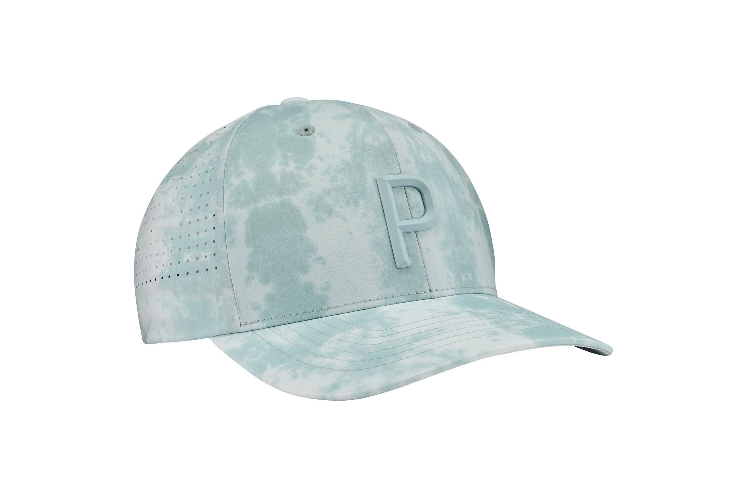 PUMA Golf Watercolor Tech P Snapback 4790₽