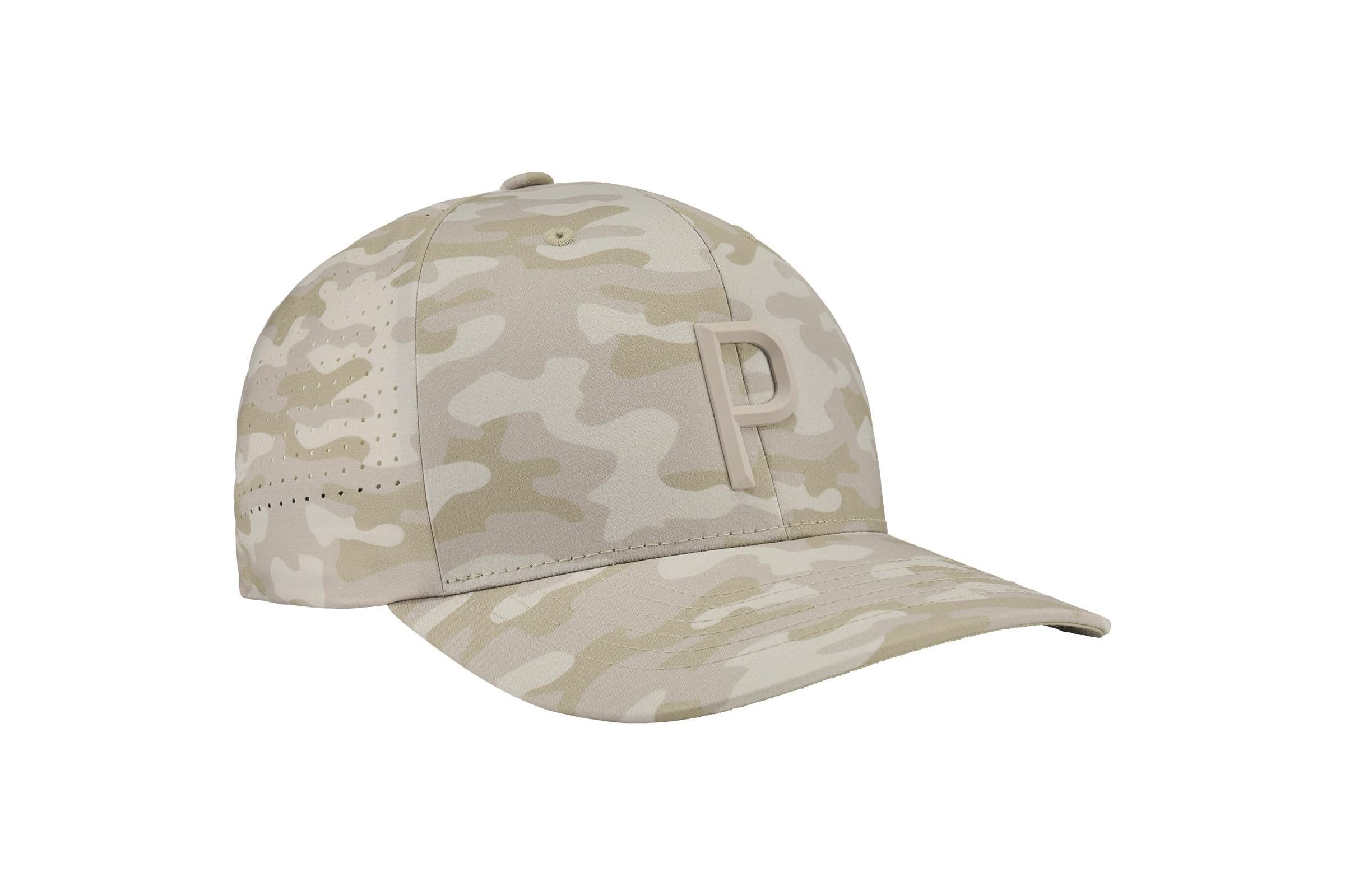 PUMA Golf Camo Tech P Snapback 6990₽