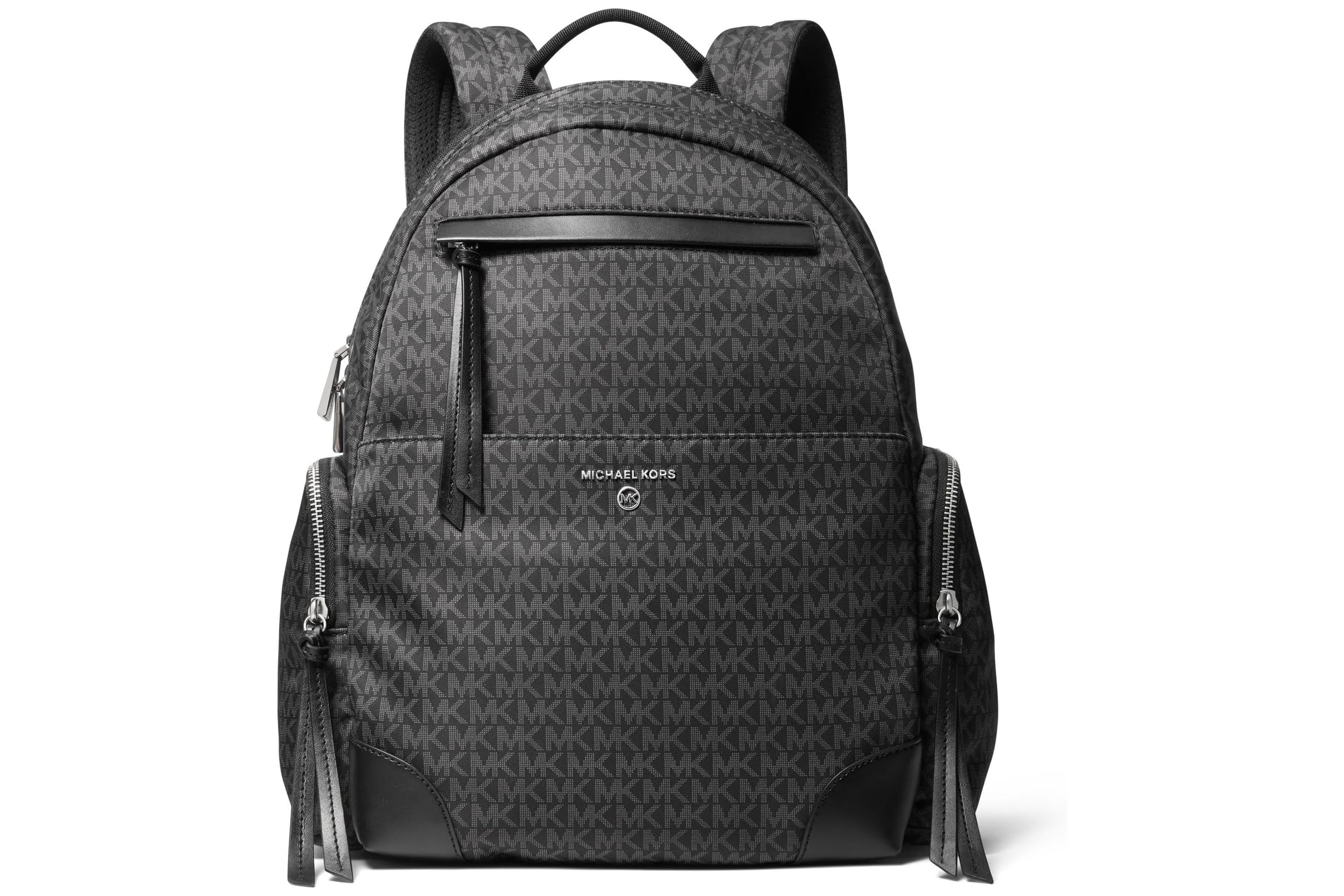 MICHAEL Michael Kors Prescott Large Backpack 38890₽