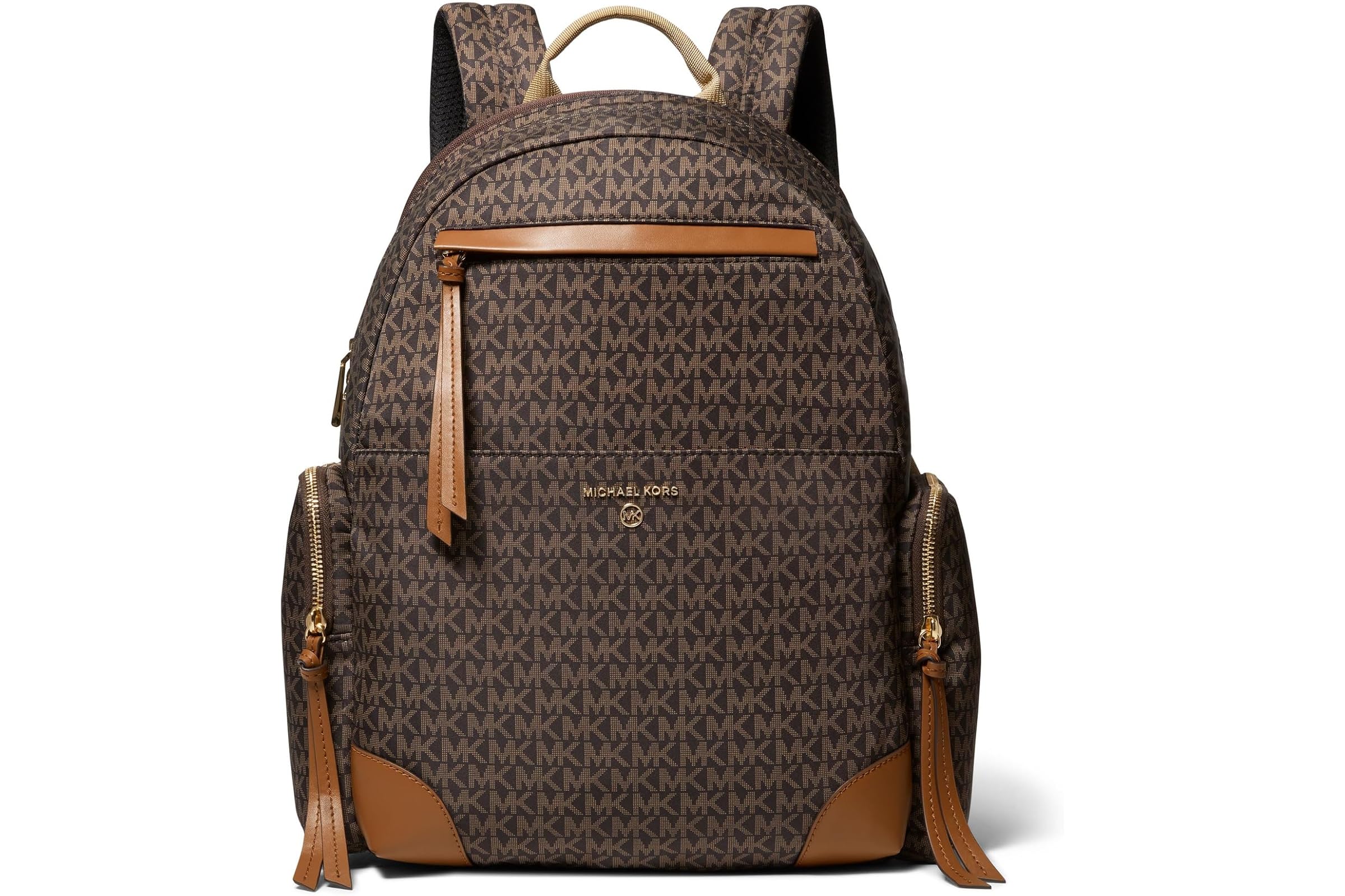 MICHAEL Michael Kors Prescott Large Backpack 40290₽