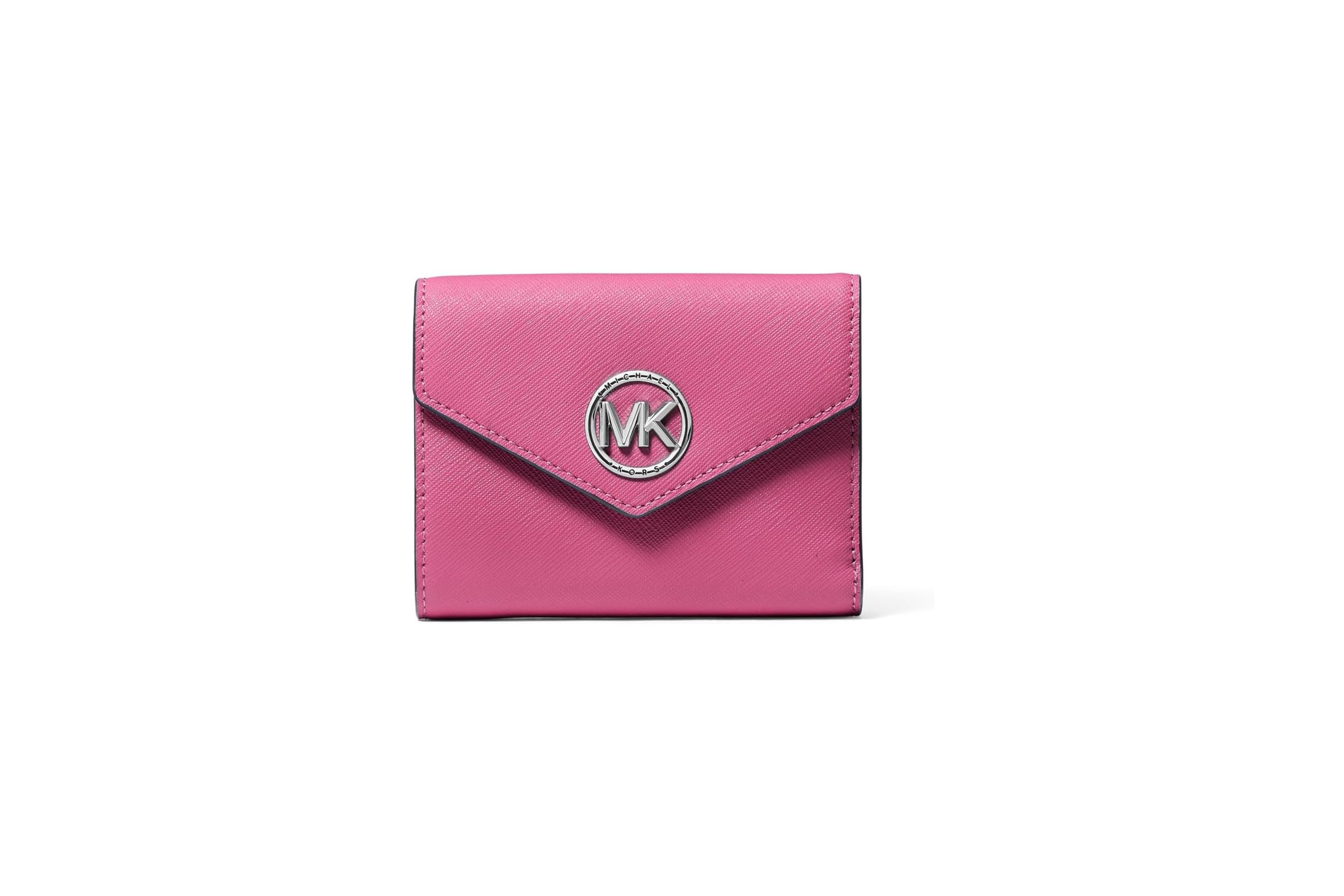 Кошелек MICHAEL Michael Kors Greenwich Medium Envelope Trifold 14890₽