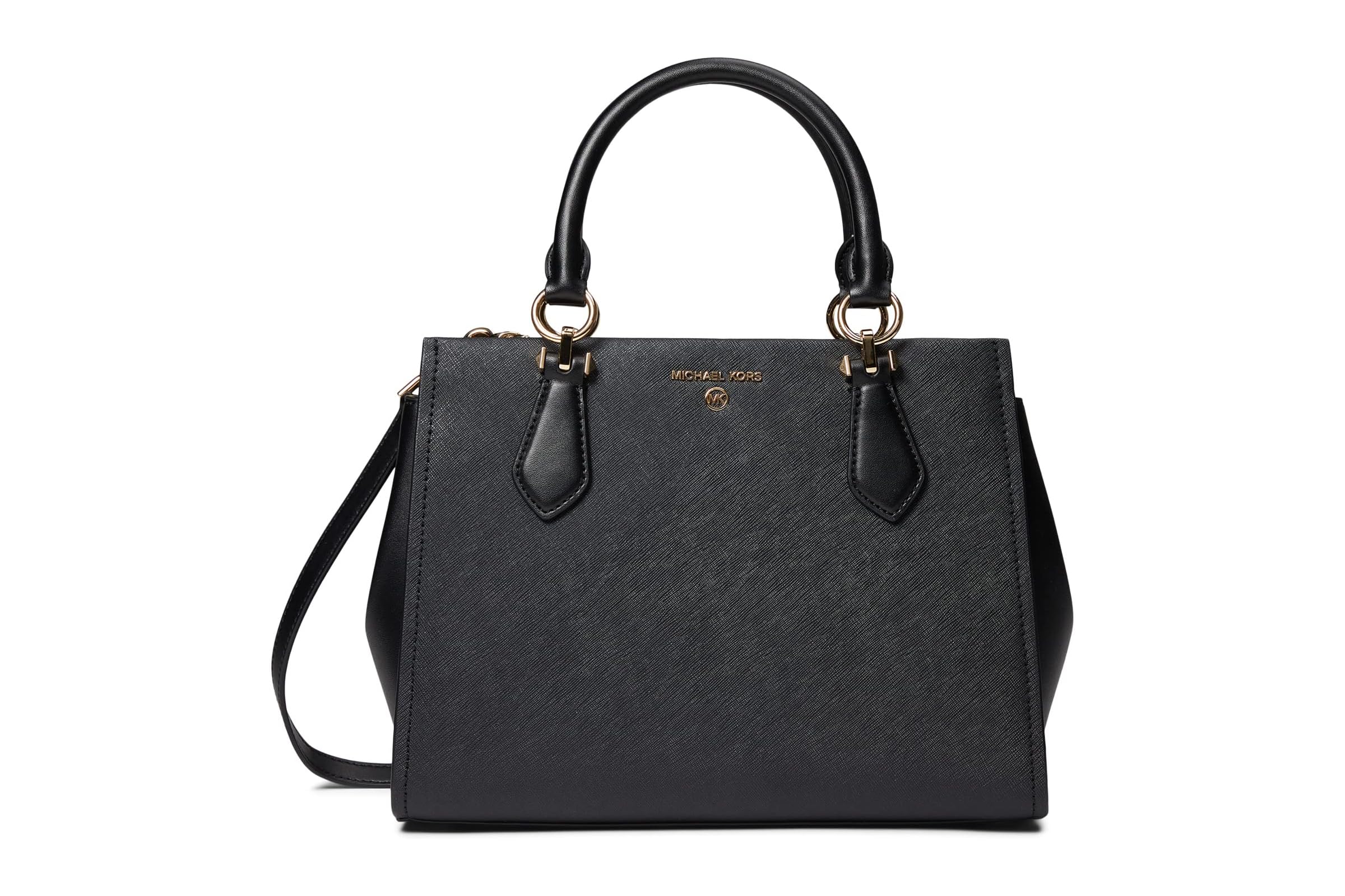 MICHAEL Michael Kors Marilyn Medium Satchel 59490₽