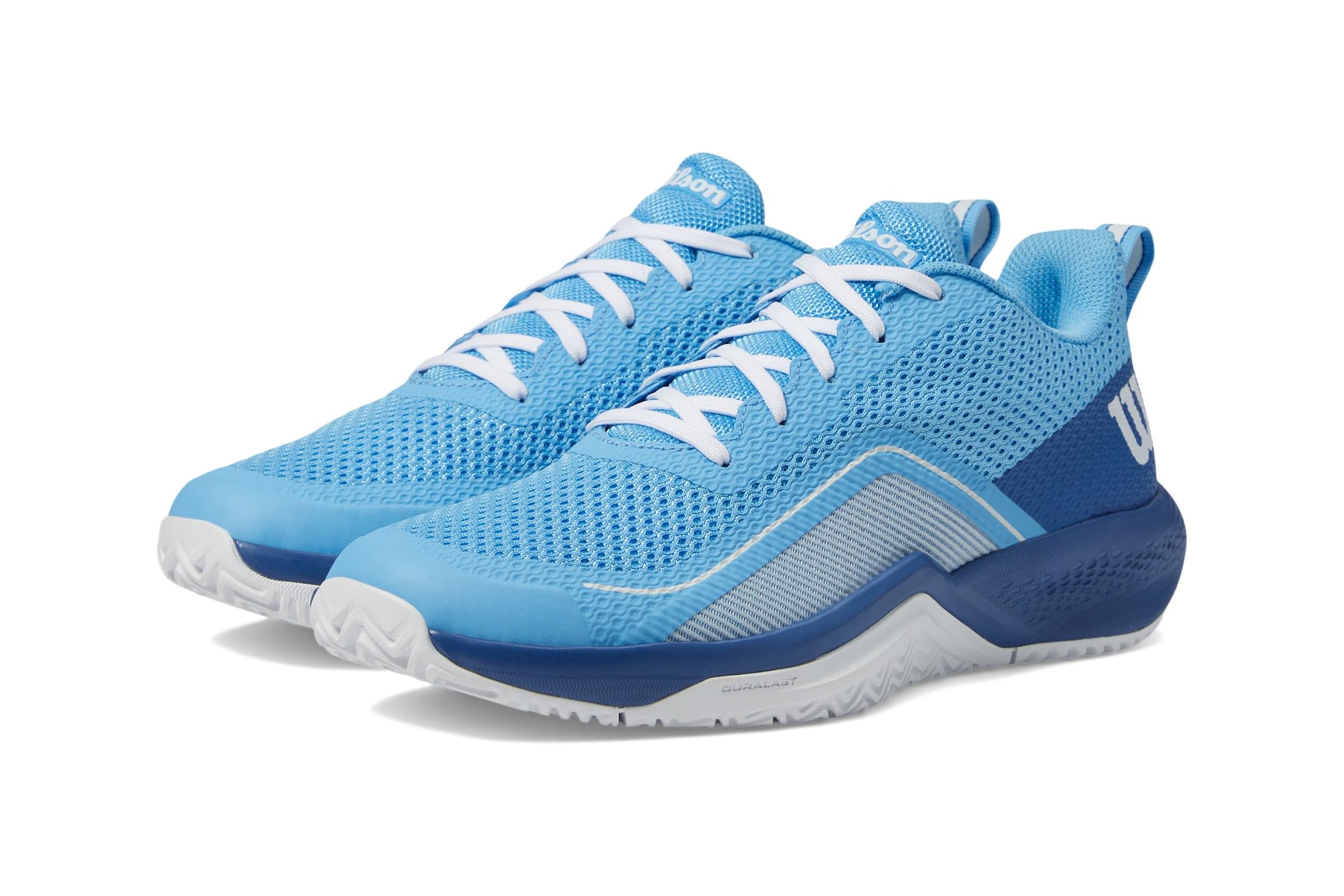 Женские кроссовки Wilson Rush Pro Lite 15090₽