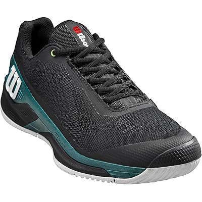 Женские кроссовки Wilson Rush Pro 4.0 Blade