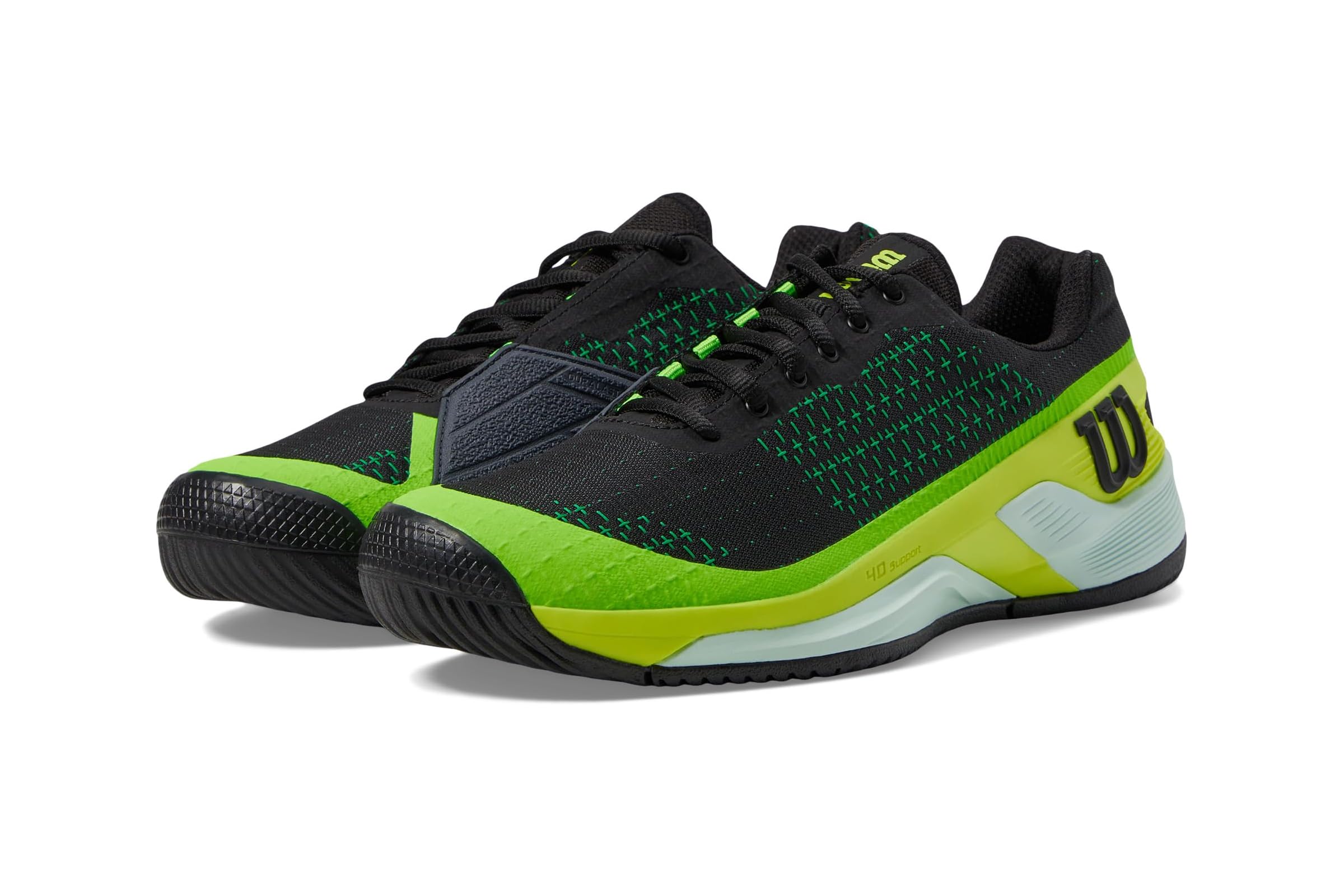 Wilson Rush Pro Extra Duty 28890₽