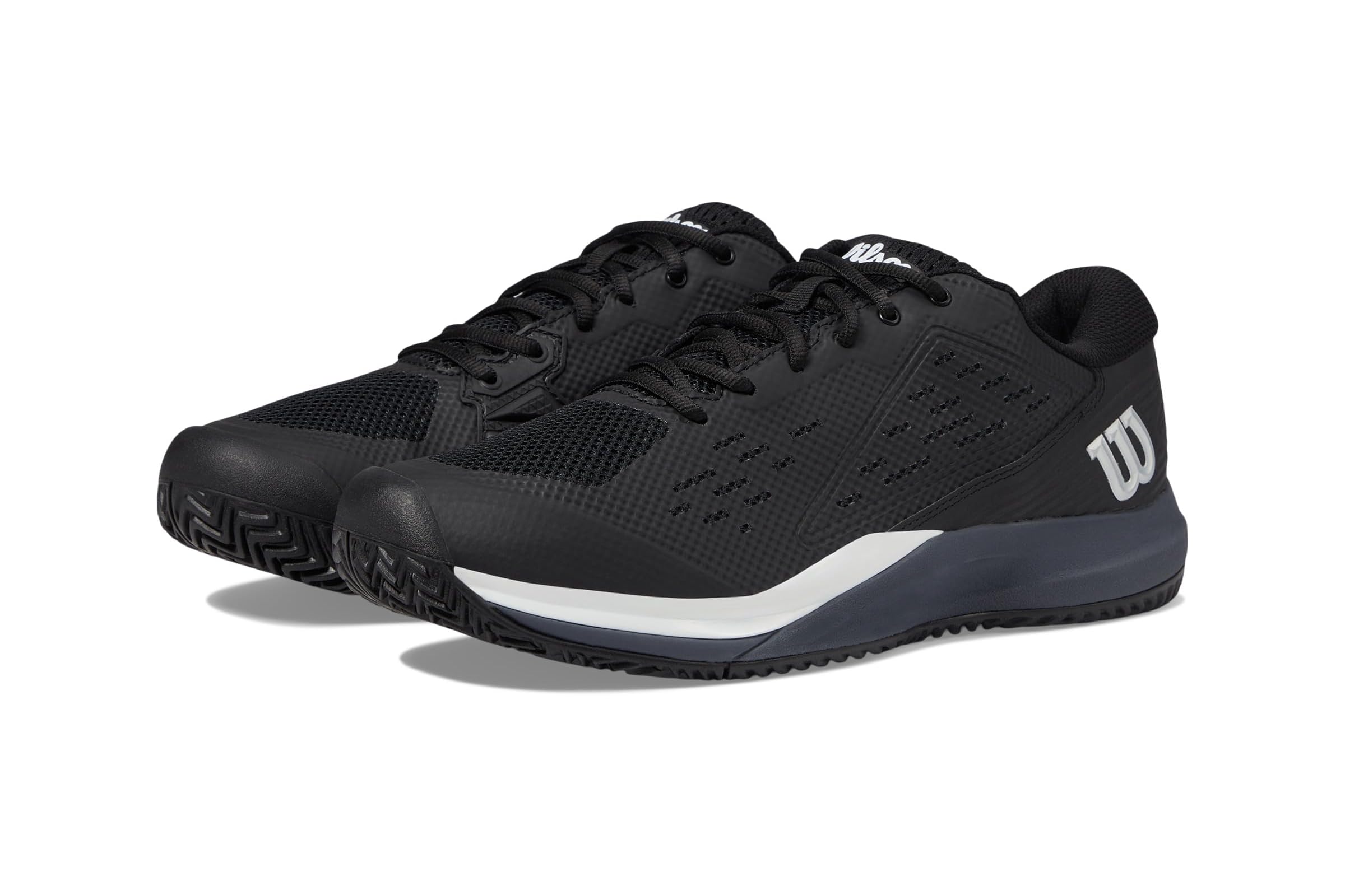 Мужские кроссовки Wilson Rush Pro Ace