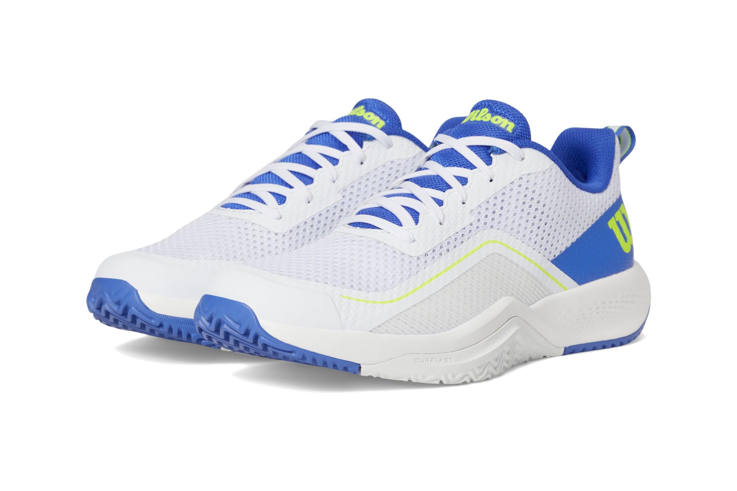 Мужские кроссовки Wilson Rush Pro Lite