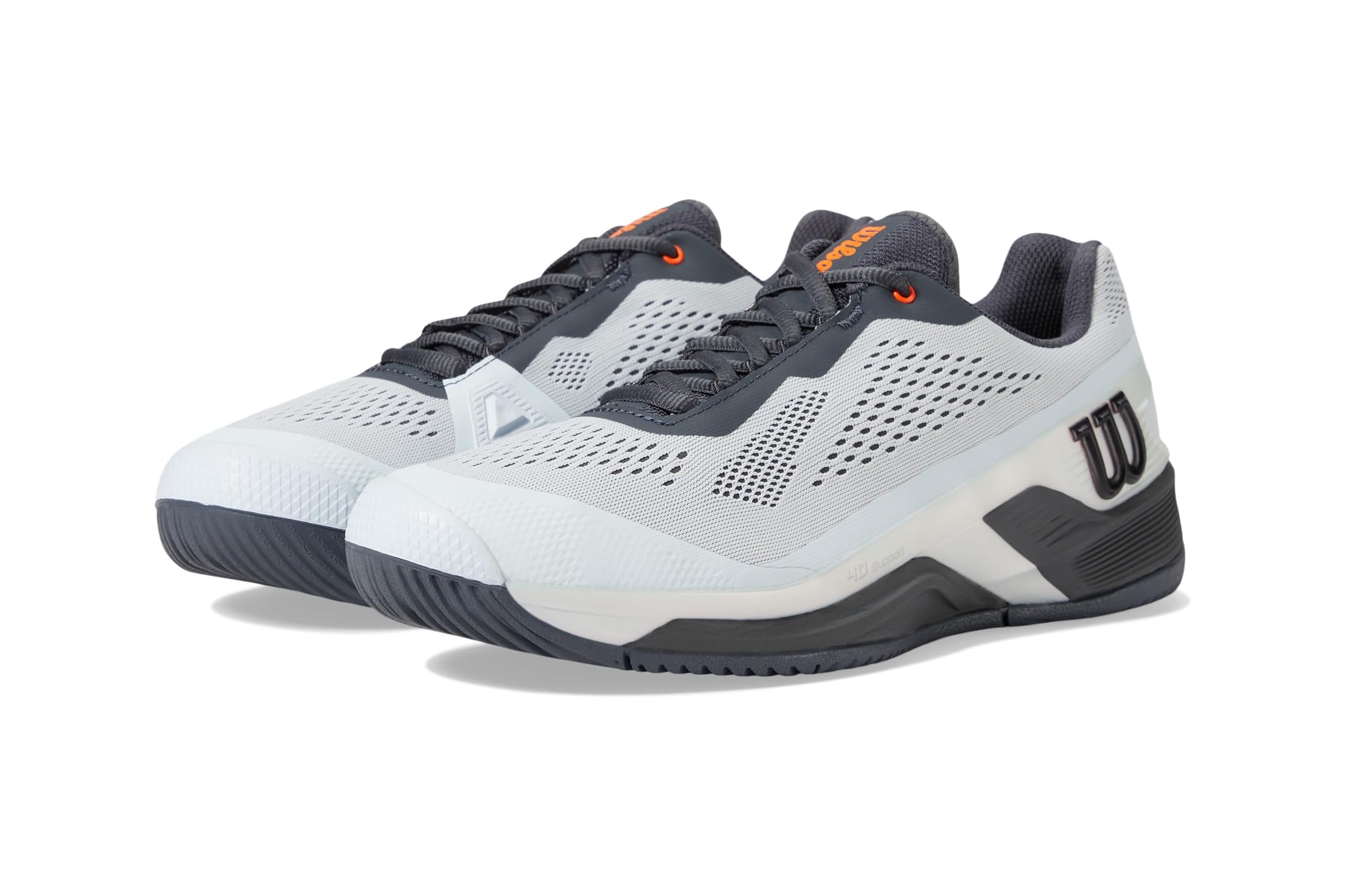 Мужские кроссовки Wilson Rush Pro 4.0 Shift