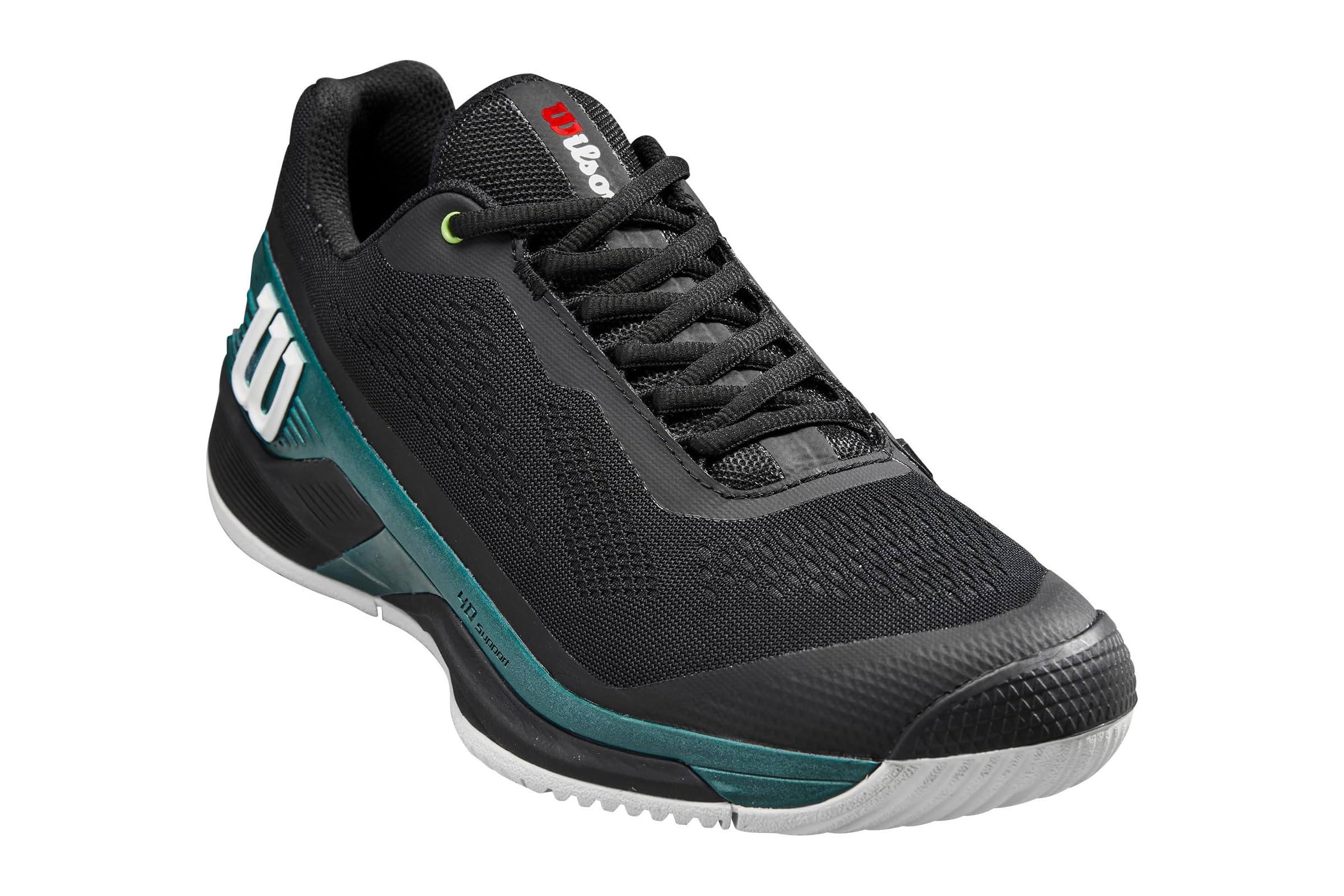 Мужские кроссовки Wilson Rush Pro 4.0 Blade