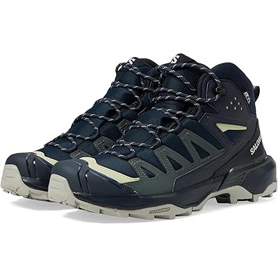 Женские кроссовки Salomon X Ultra 360 Mid CSWP