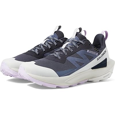 Женские кроссовки Salomon Elixir Active GTX