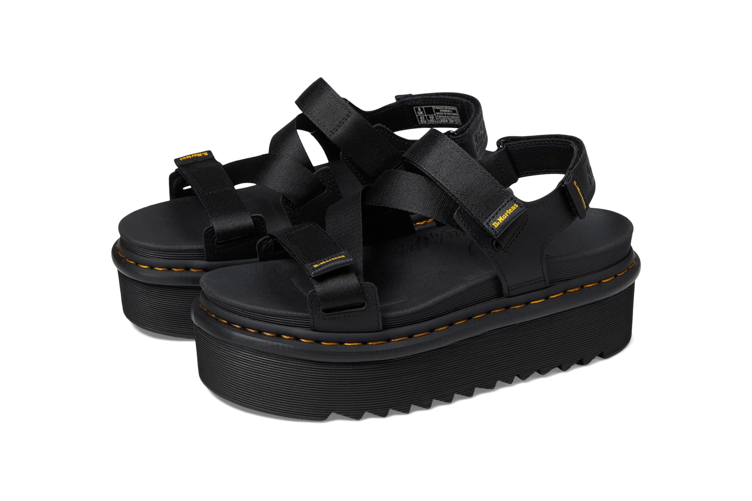 Dr Martens Kimber II 14590₽