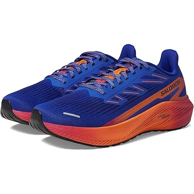 Женские кроссовки Salomon Aero Blaze 2 Isd