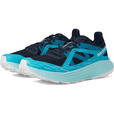 Женские кроссовки Salomon Ultra Flow