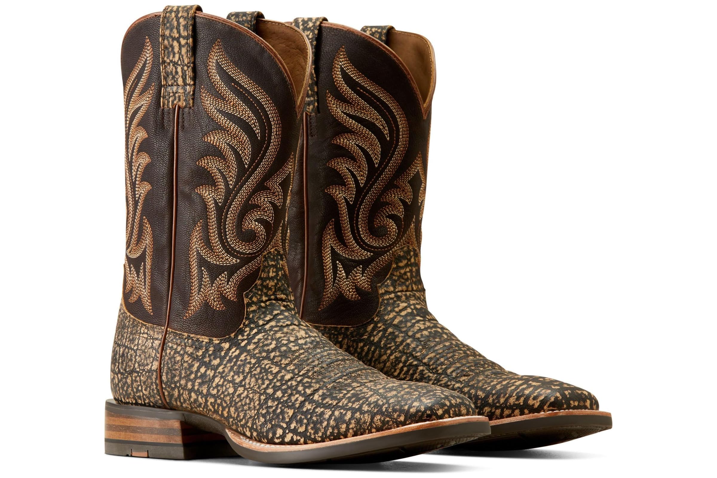 Ariat Cattle Call Western Boots 35190₽