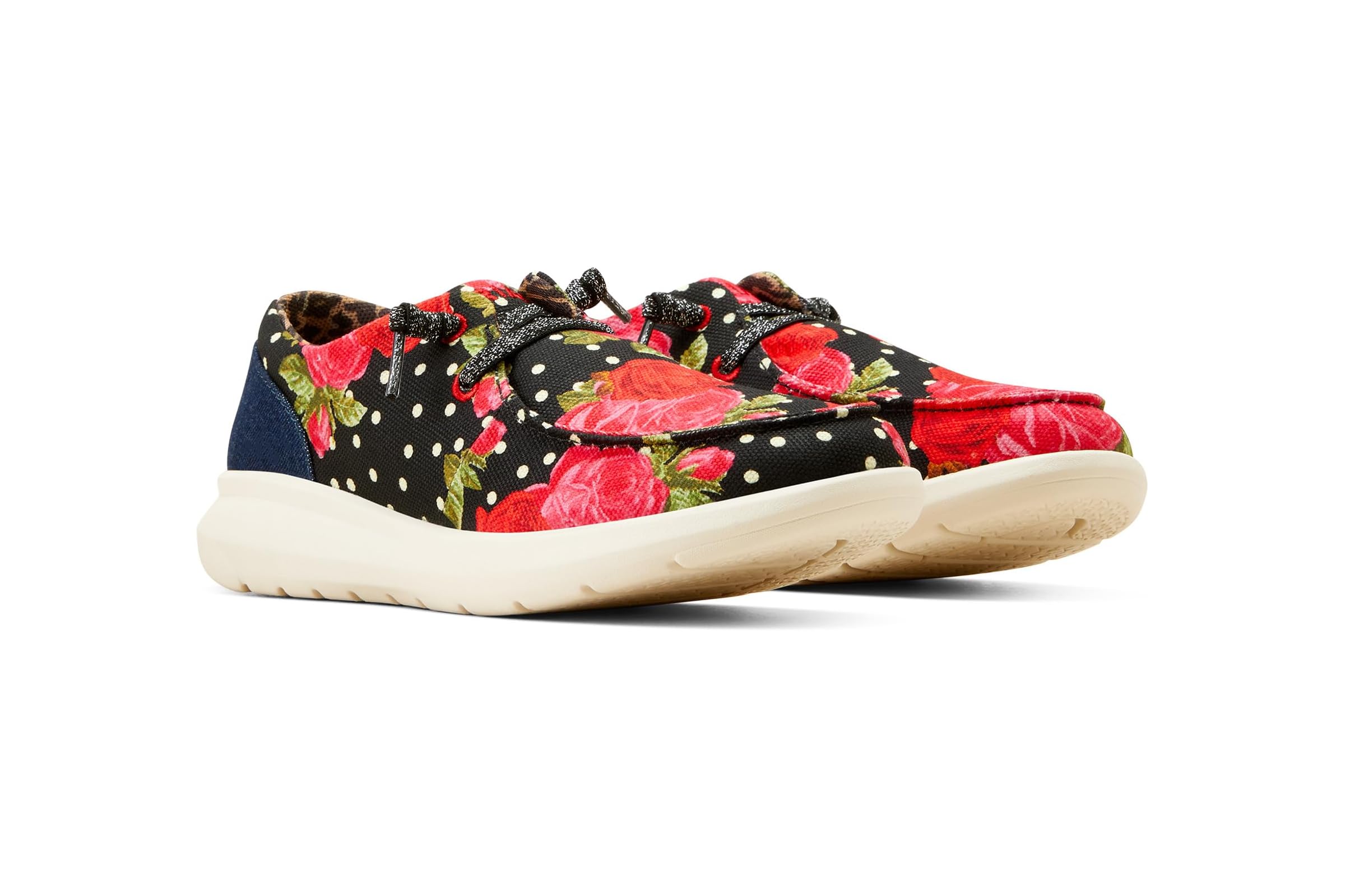 Женские кроссовки Ariat Hilo Rodeo Quincy 10590₽