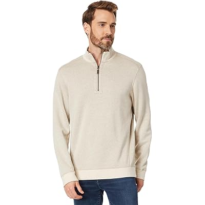 Мужская толстовка Tommy Bahama Flip Coast 1/2 Zip