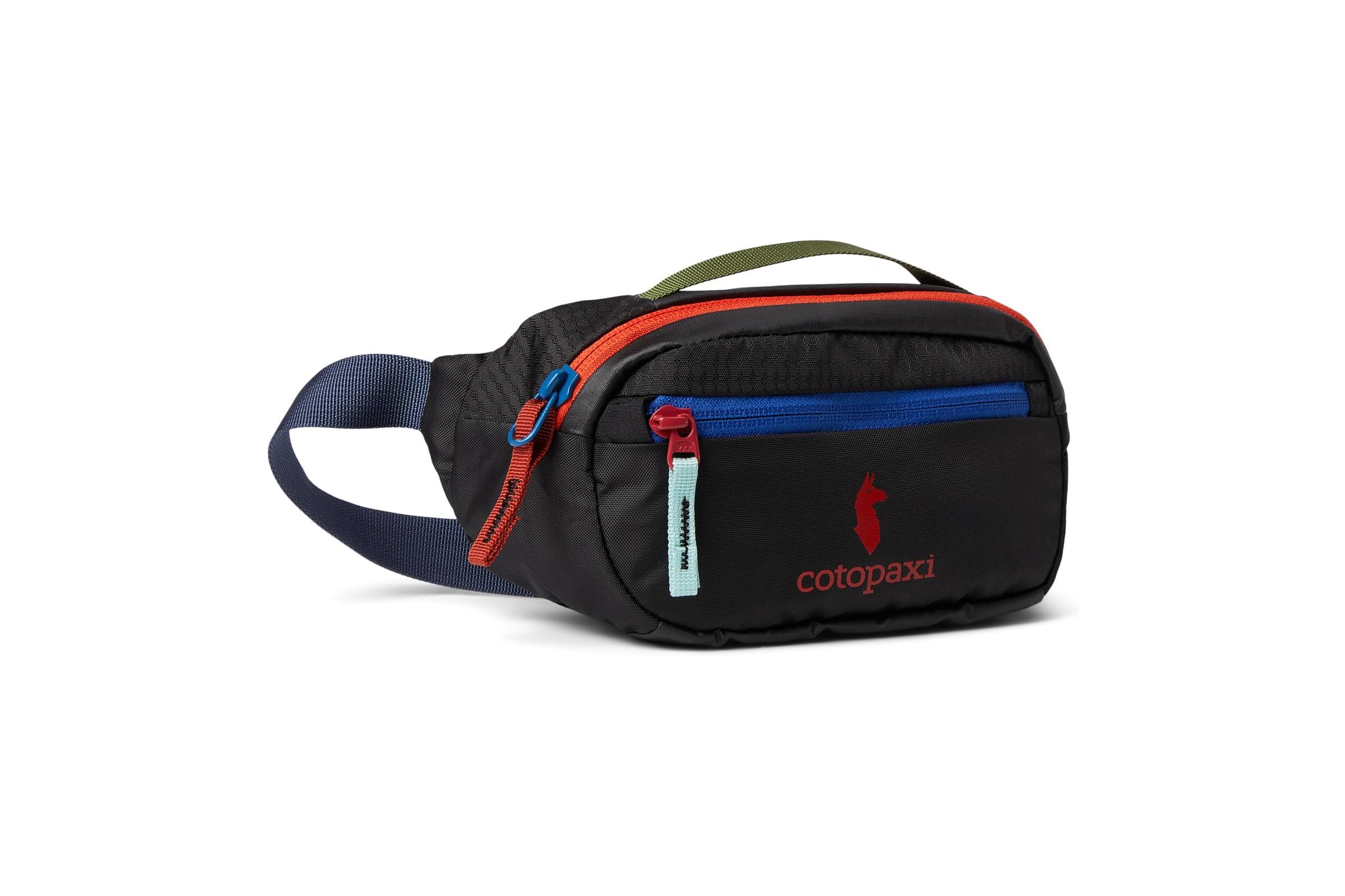 Женская сумка Cotopaxi Kapai 1.5L Hip Pack