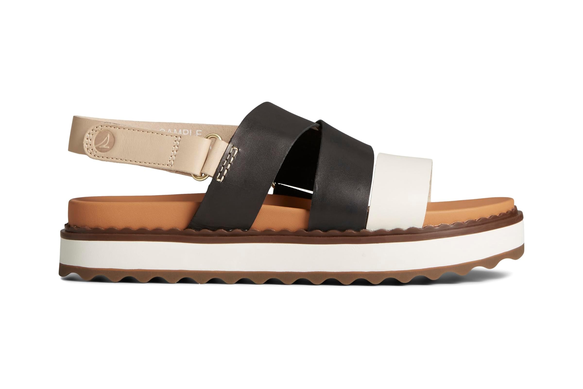 Sperry Cami Flatform 12390₽