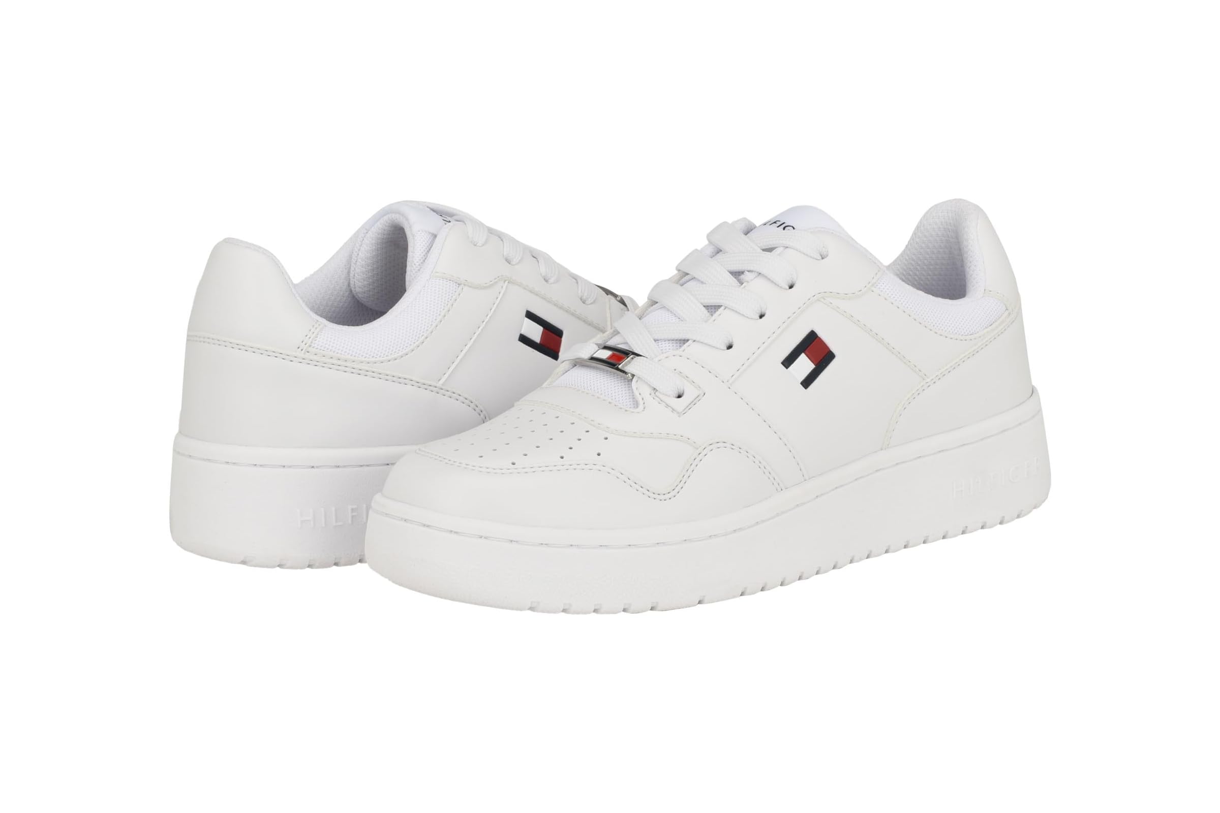 Женские кроссовки Кроссовки Tommy Hilfiger Twigye 9990₽