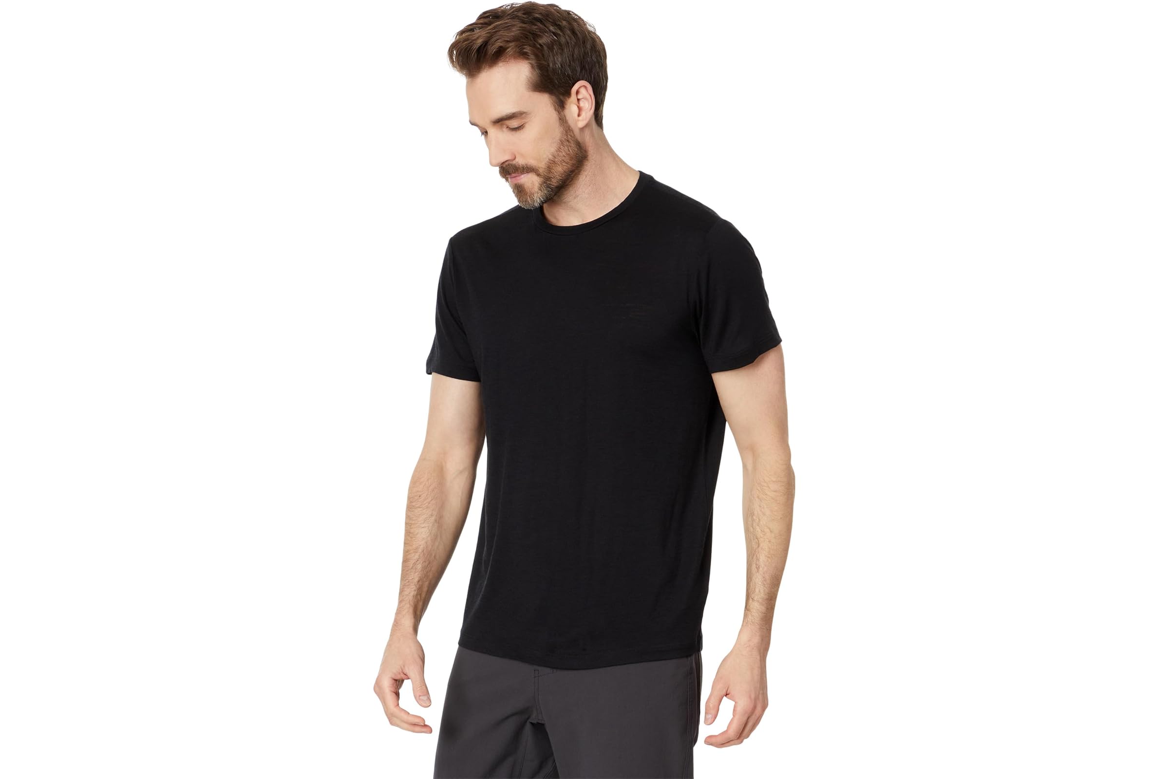 Icebreaker 150 Tech Lite III Short Sleeve Tee 15190₽