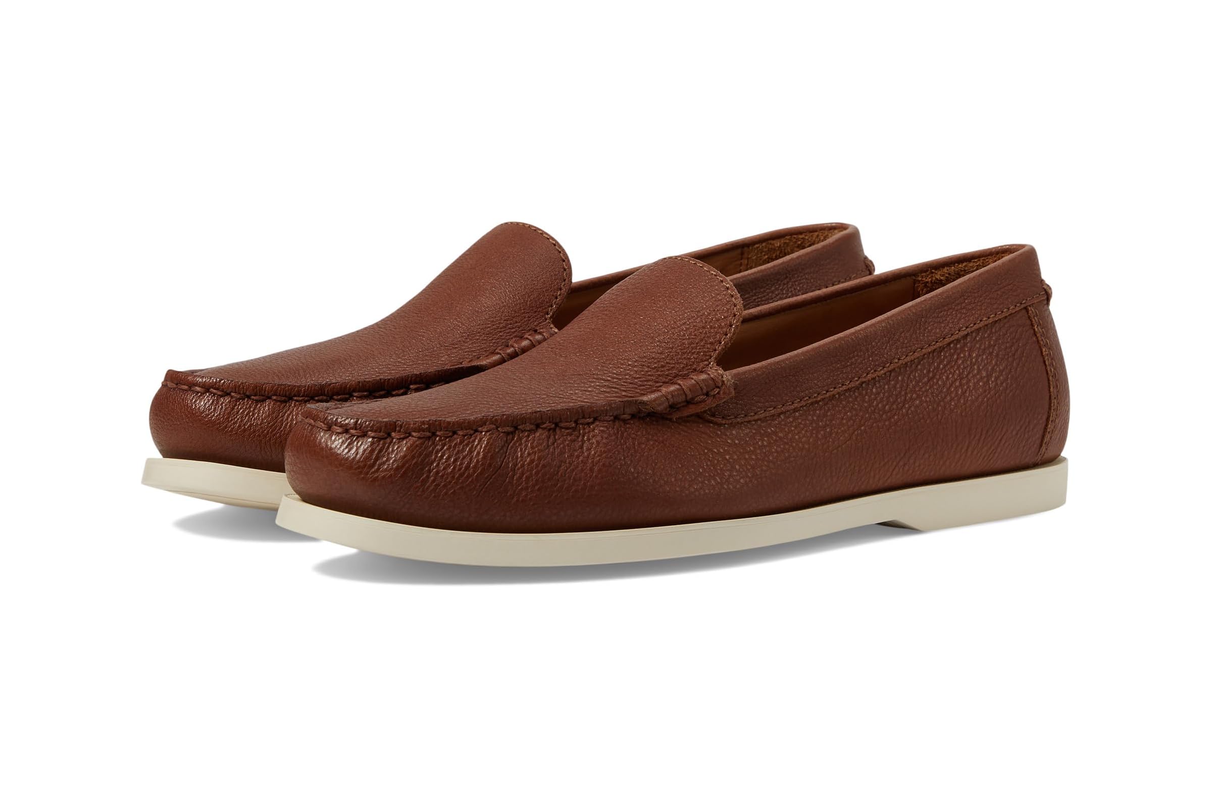 Мужские мокасины Polo Ralph Lauren Merton Vnetn 31990₽