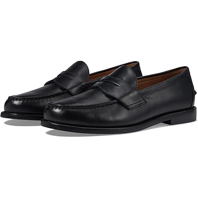 Мужские мокасины Polo Ralph Lauren Alston Penny