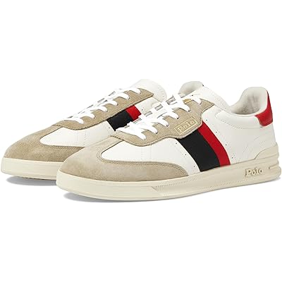 Мужские кроссовки Polo Ralph Lauren Htr Aera