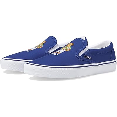 Мужские кроссовки Polo Ralph Lauren Keaton-Slip