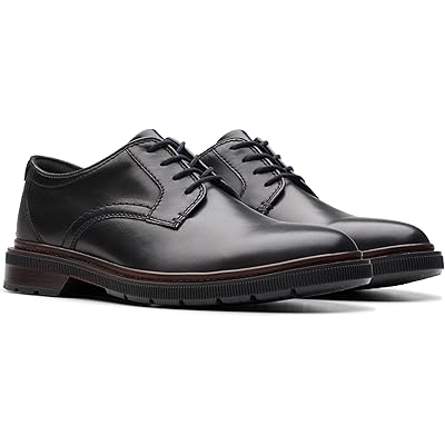 Clarks Burchill Derby