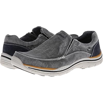Мужские мокасины SKECHERS Expected - Avillo
