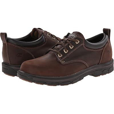 SKECHERS Segment Relaxed Fit Oxford