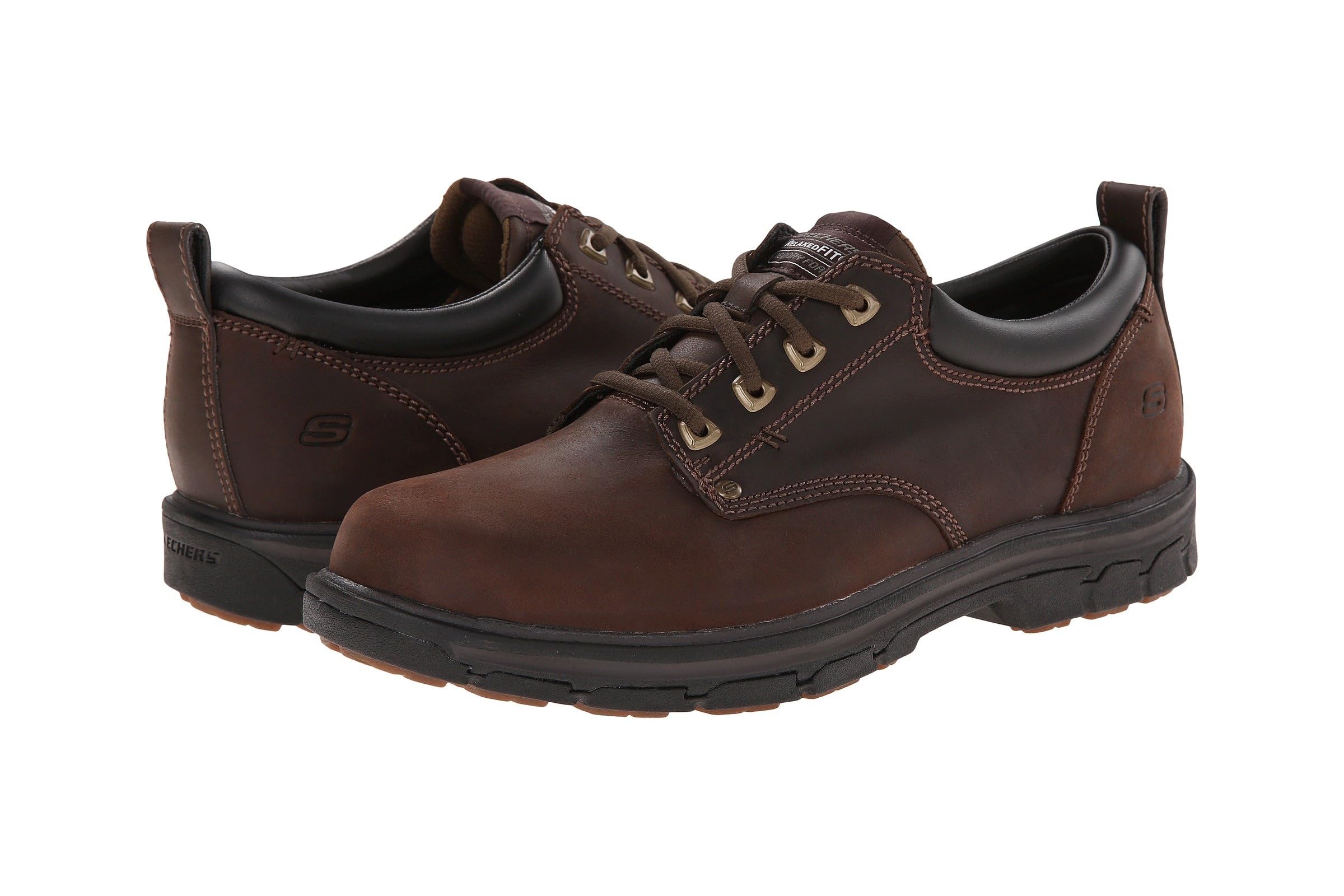 SKECHERS Segment Relaxed Fit Oxford 14090₽