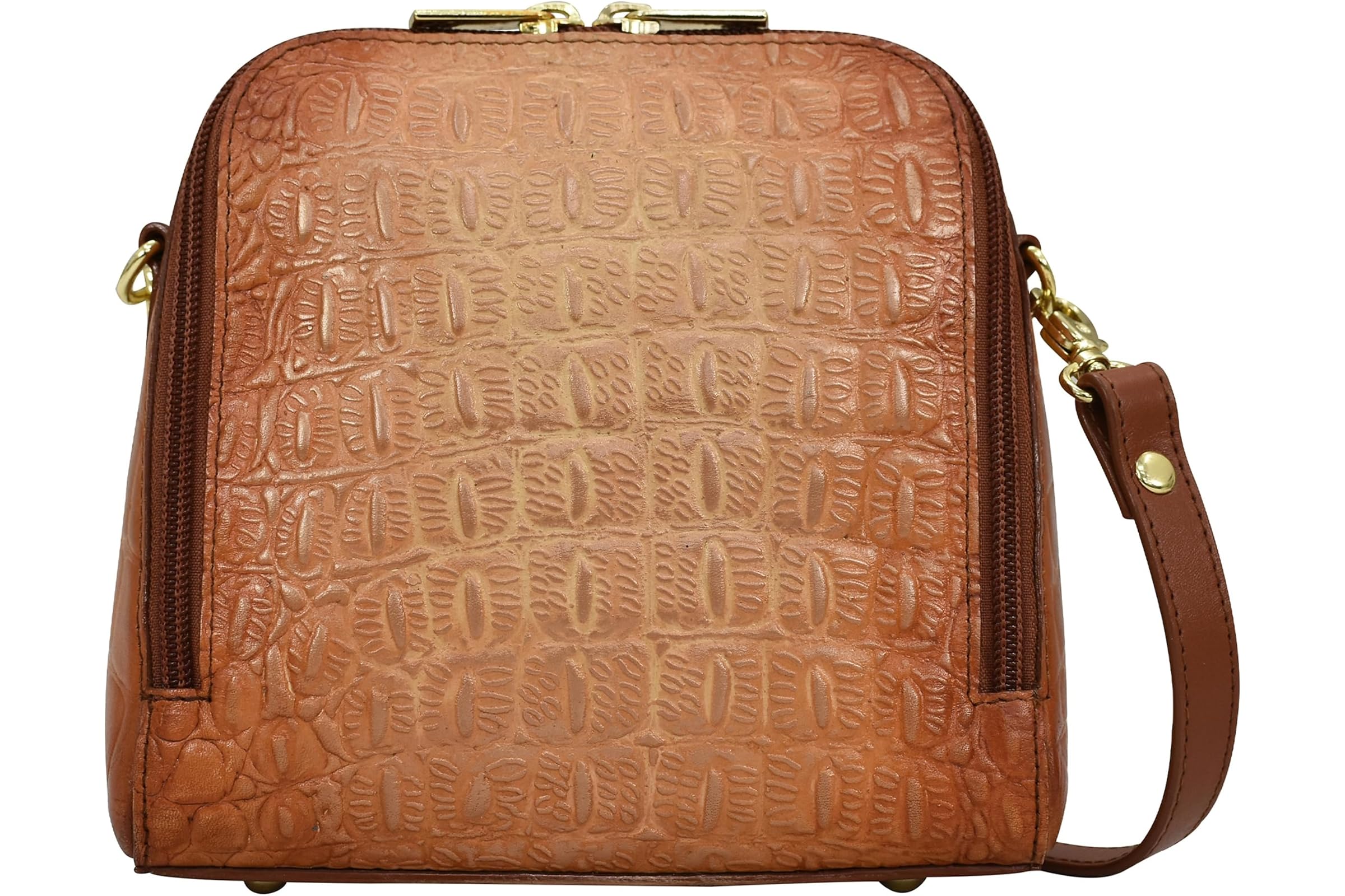 Anuschka 668 Zip Around Travel Organizer