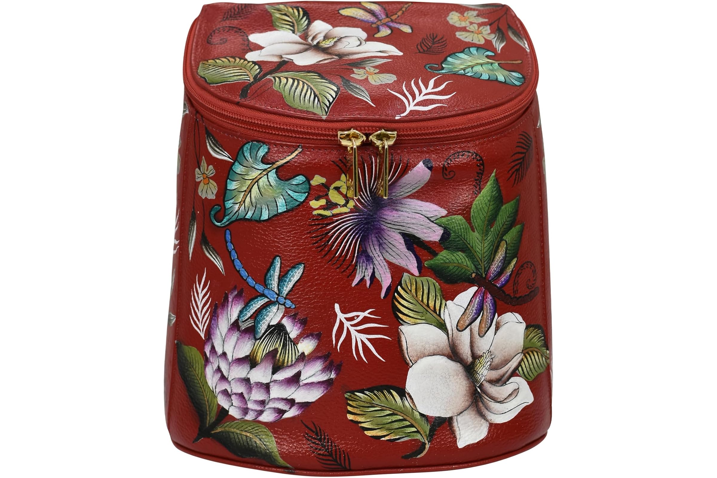 Anuschka 685 Top-Zip Backpack