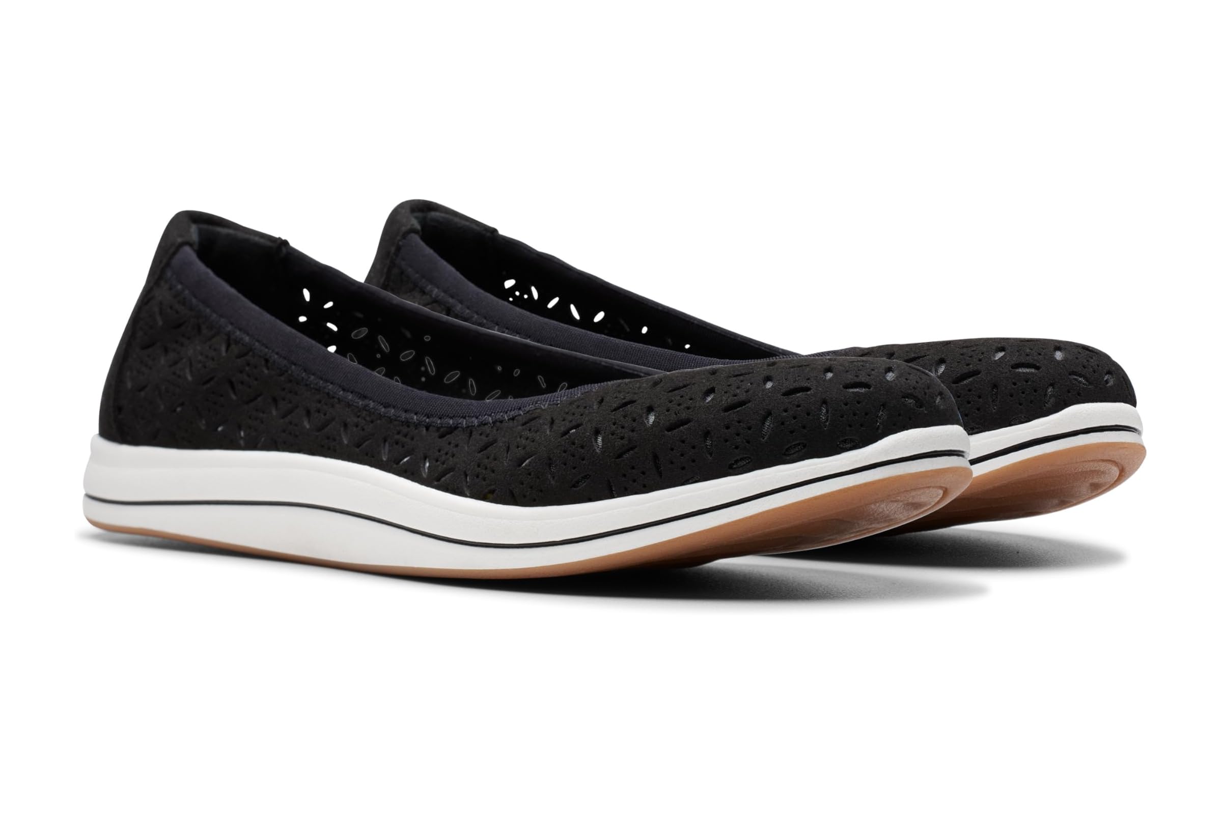 Clarks Breeze Roam 7990₽