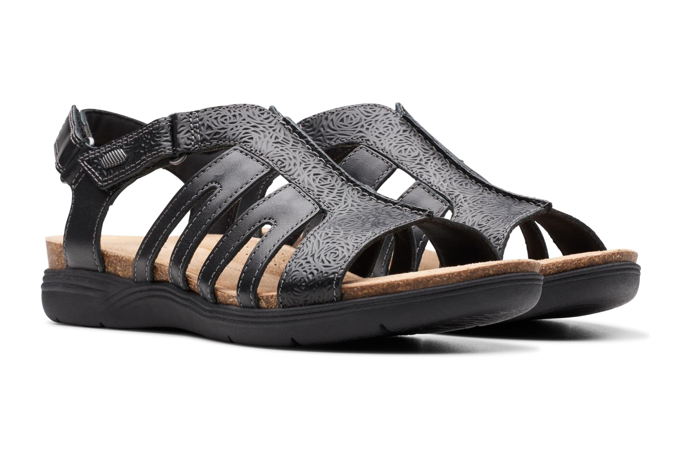 Clarks April Belle 13590₽