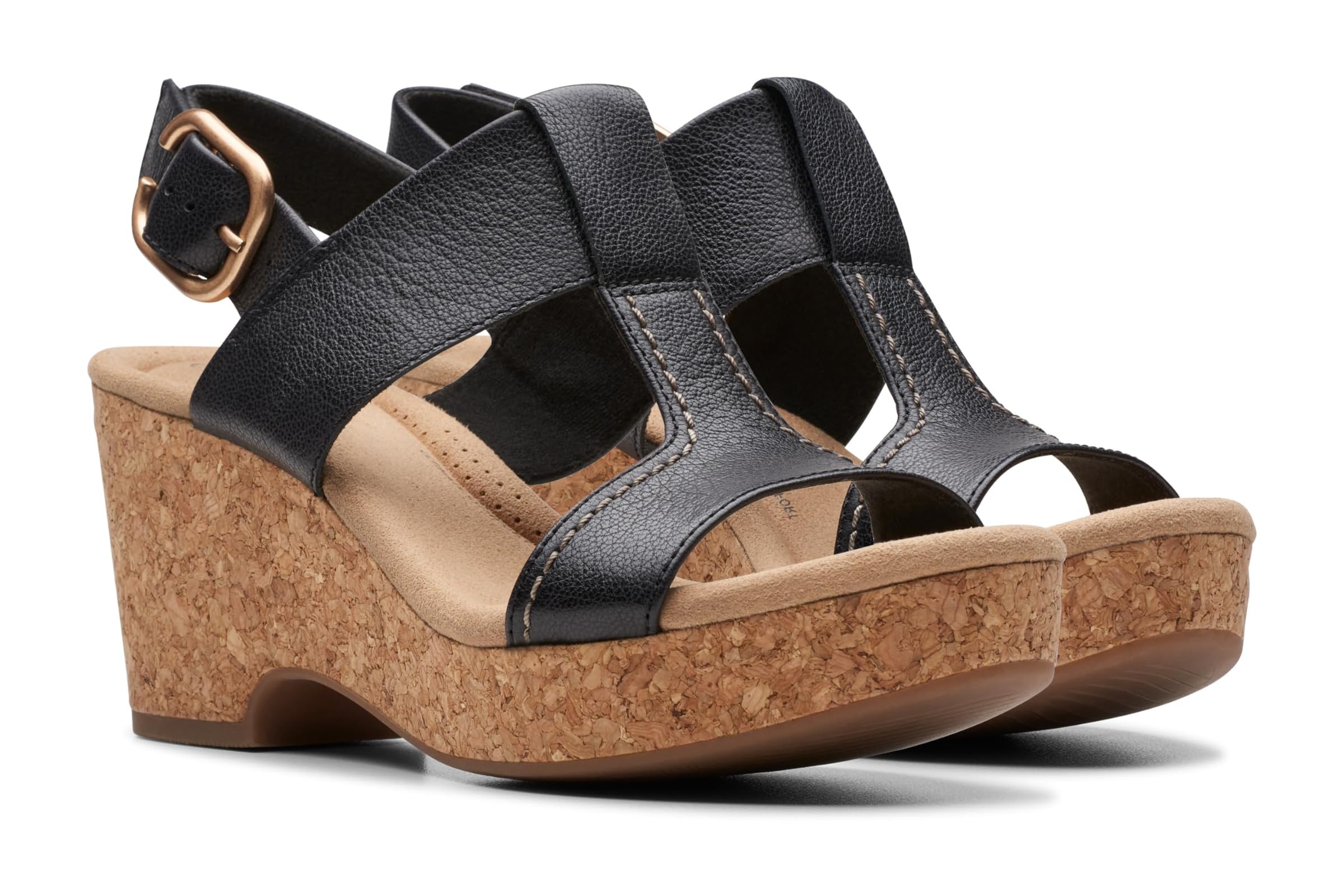 Clarks Giselle Style 12290₽