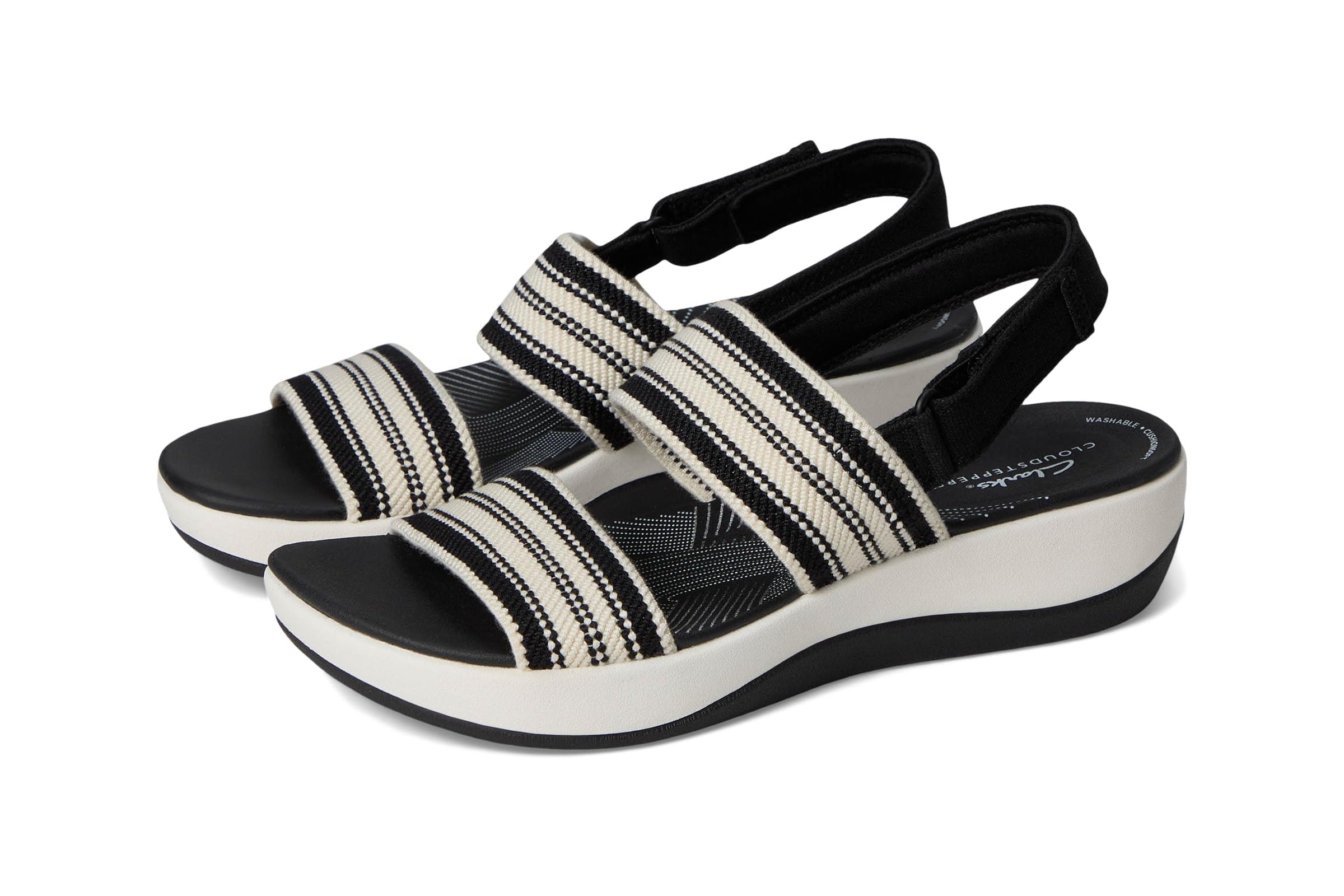 Clarks Arla Stroll 11690₽