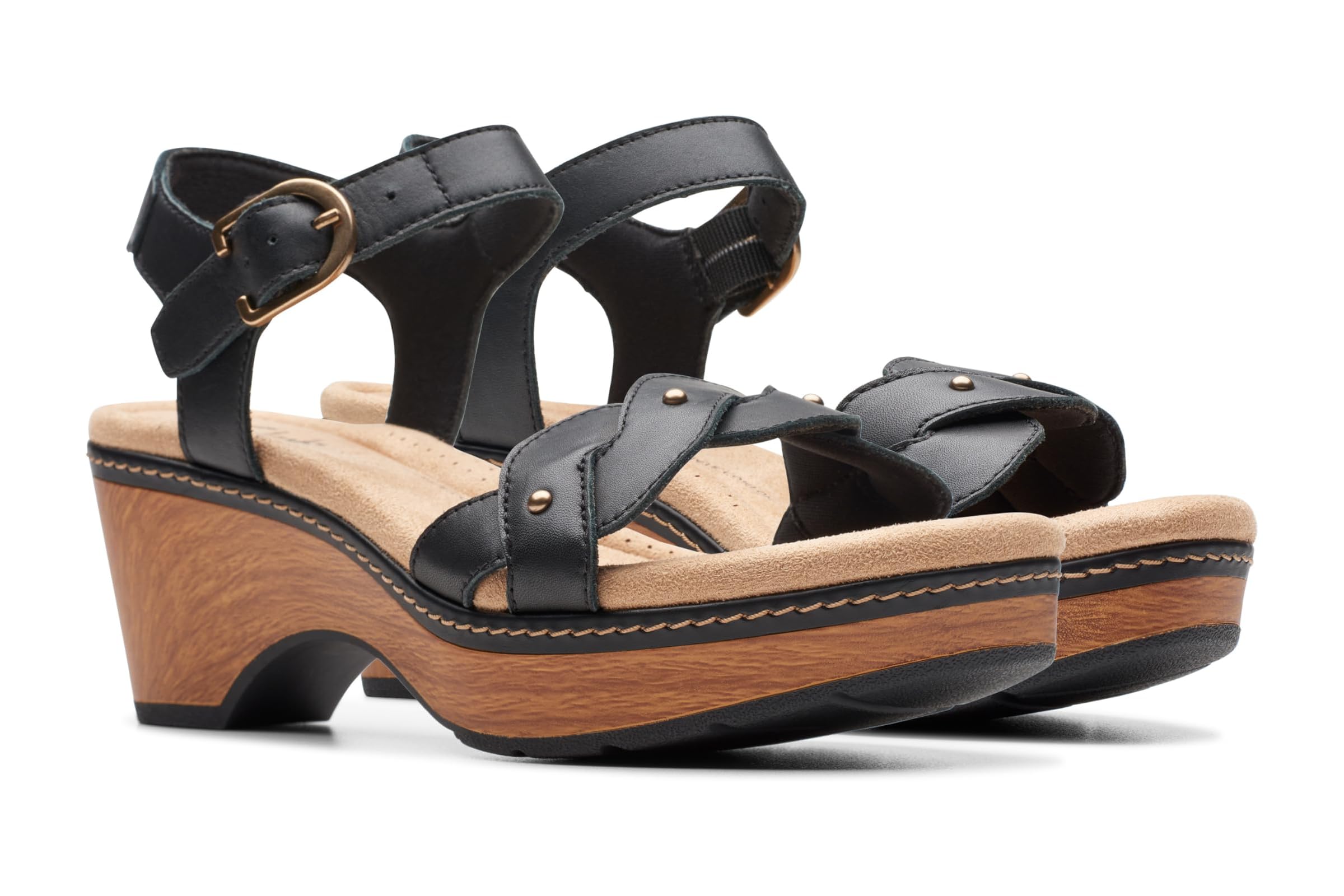 Clarks Seannah Way 15790₽