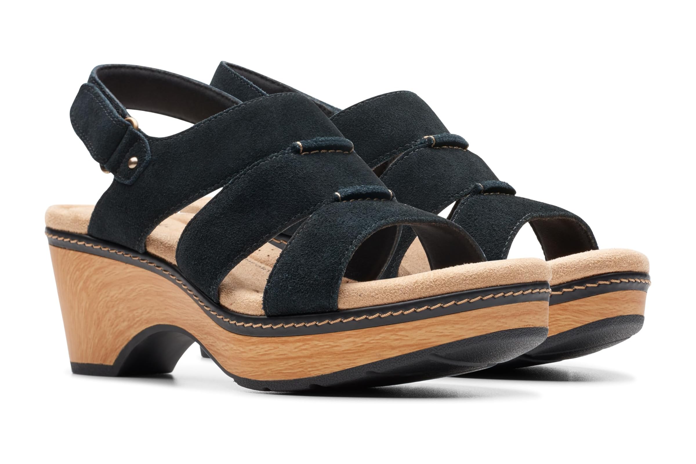 Clarks Seannah Glow 17390₽