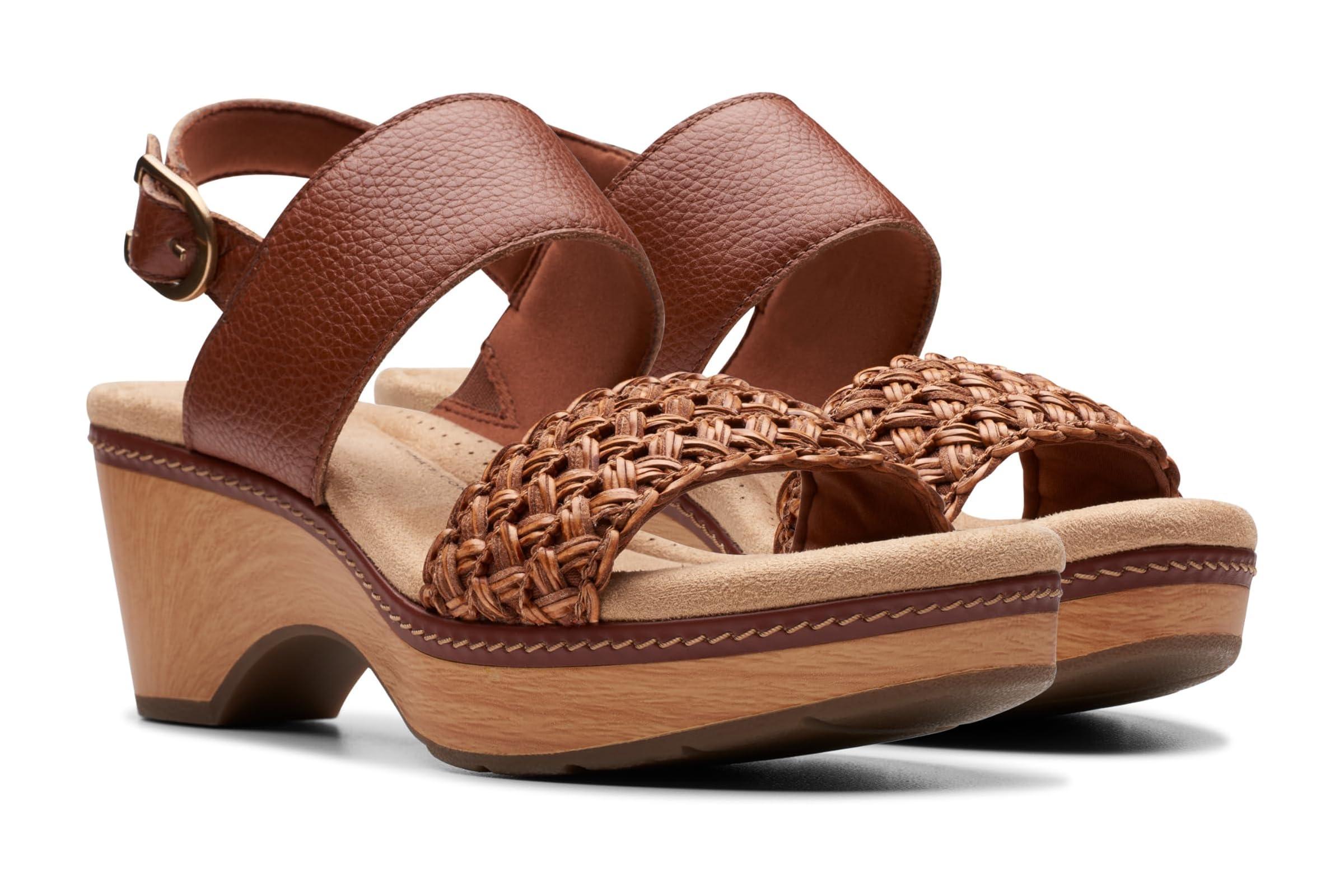 Clarks Seannah Step 17090₽