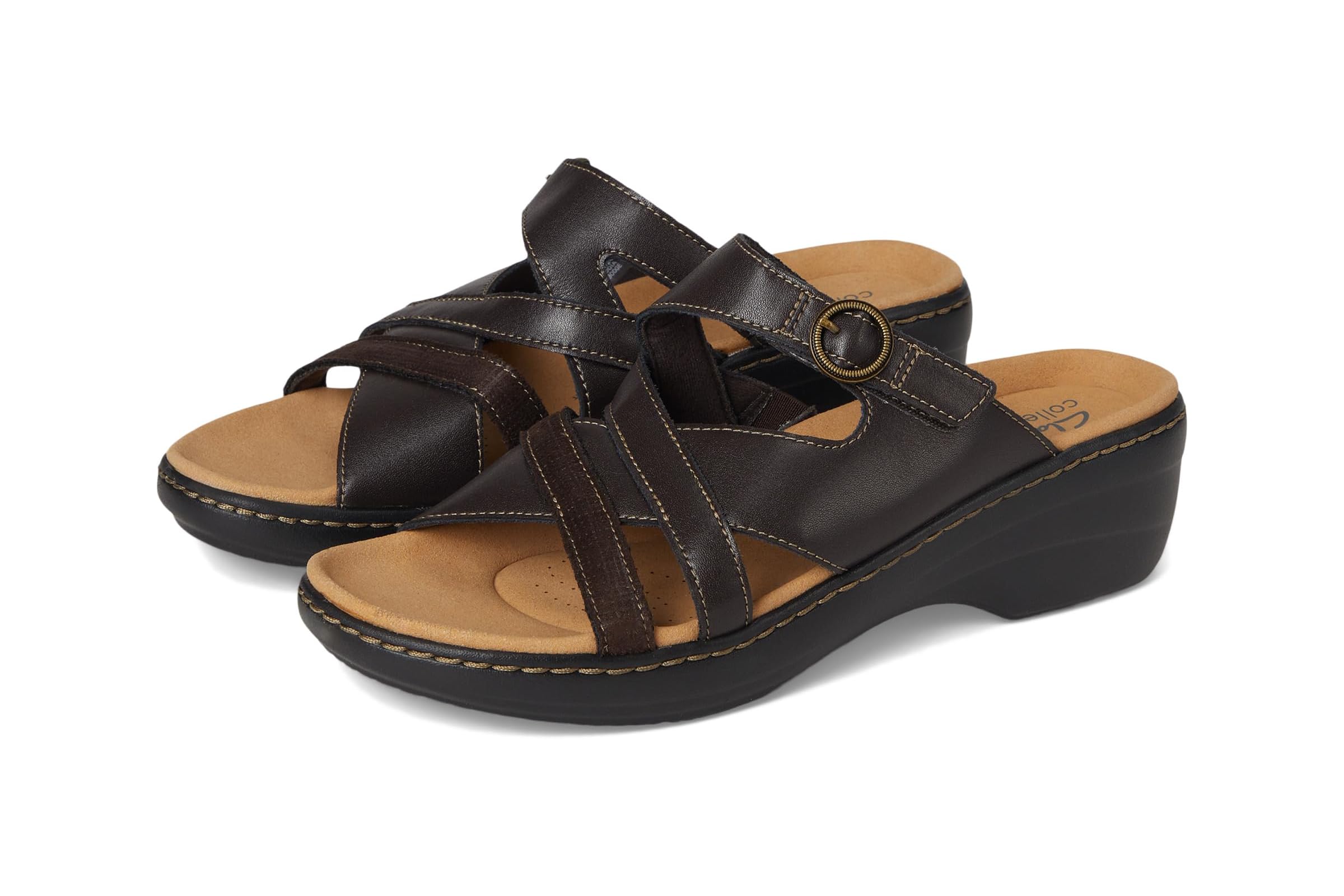 Clarks Merliah Holly 12990₽