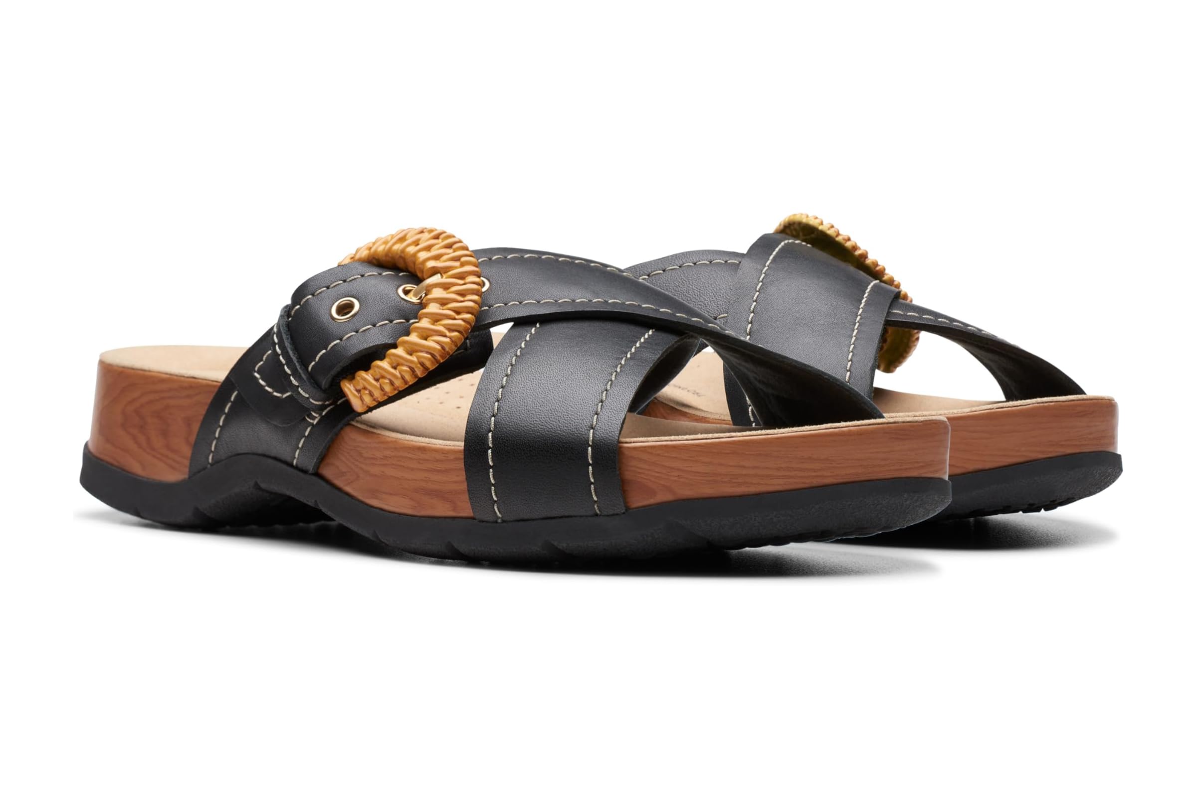 Clarks Reileigh Bay 15290₽