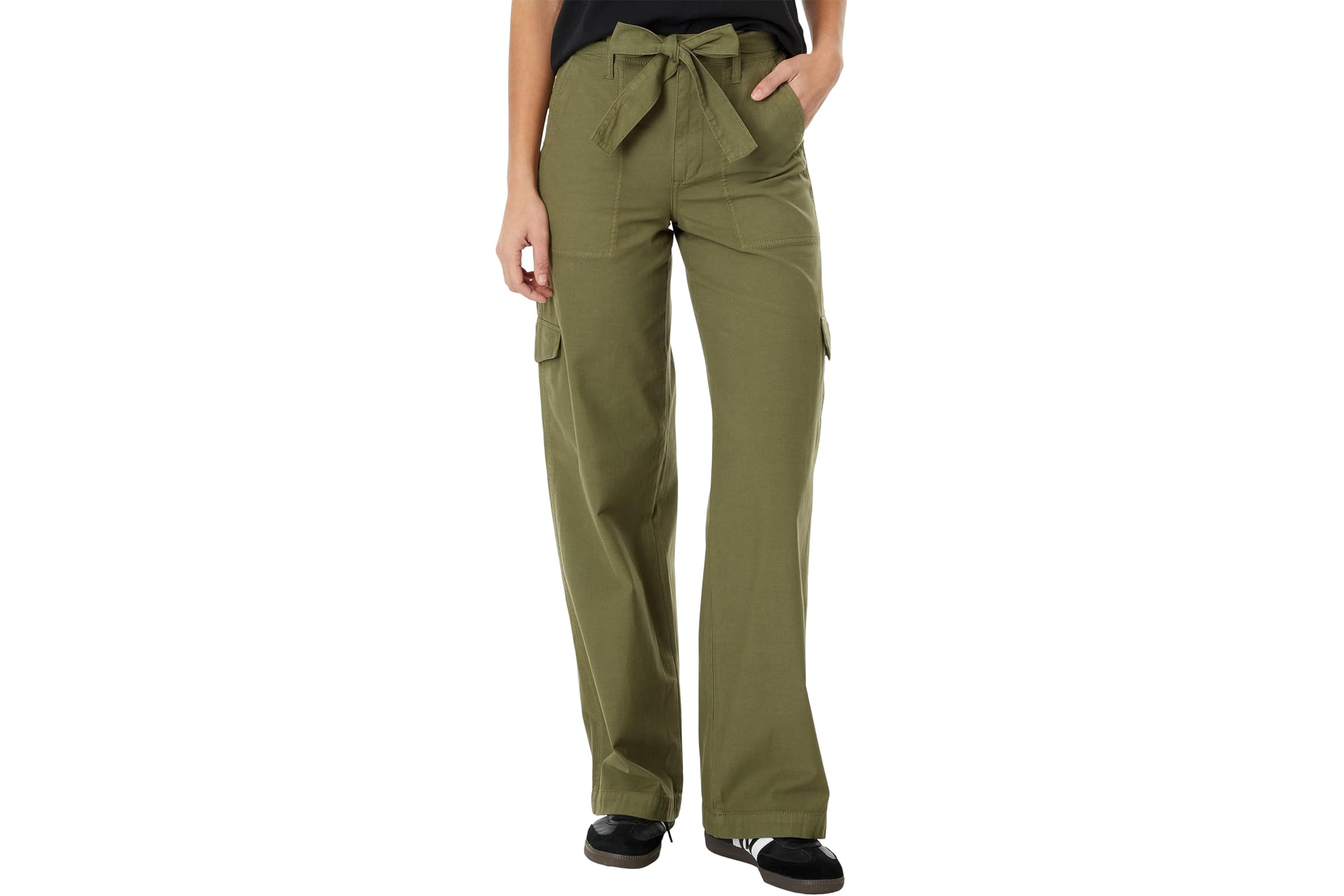 Madewell Superwide Griff Utility Pants 12390₽
