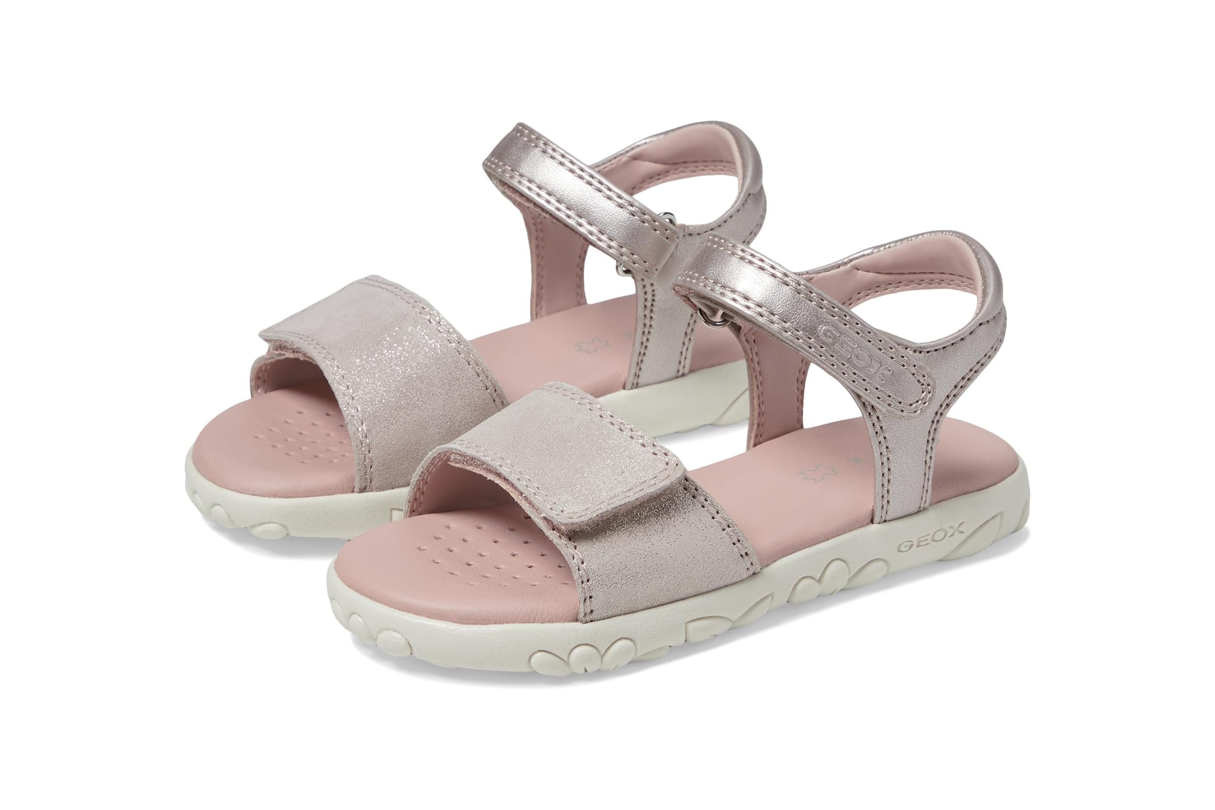 Geox Kids Sandal Haiti 22 ToddlerLittle KidBig Kid 11490₽