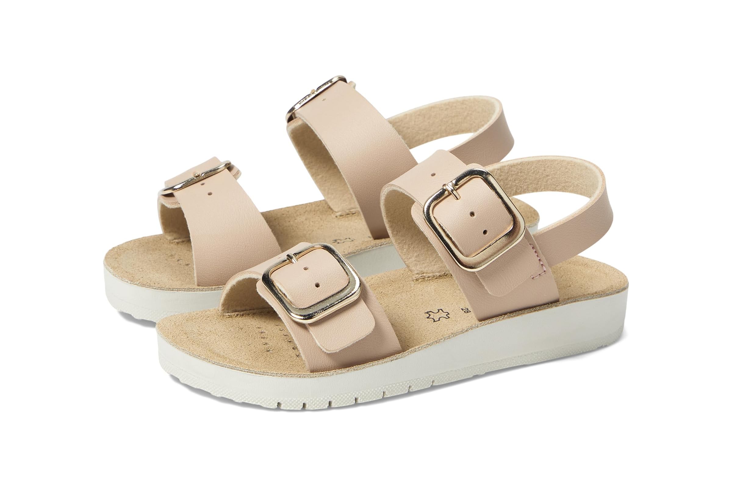Geox Kids Sandal Costareig 10 (Little Kid/Big Kid)