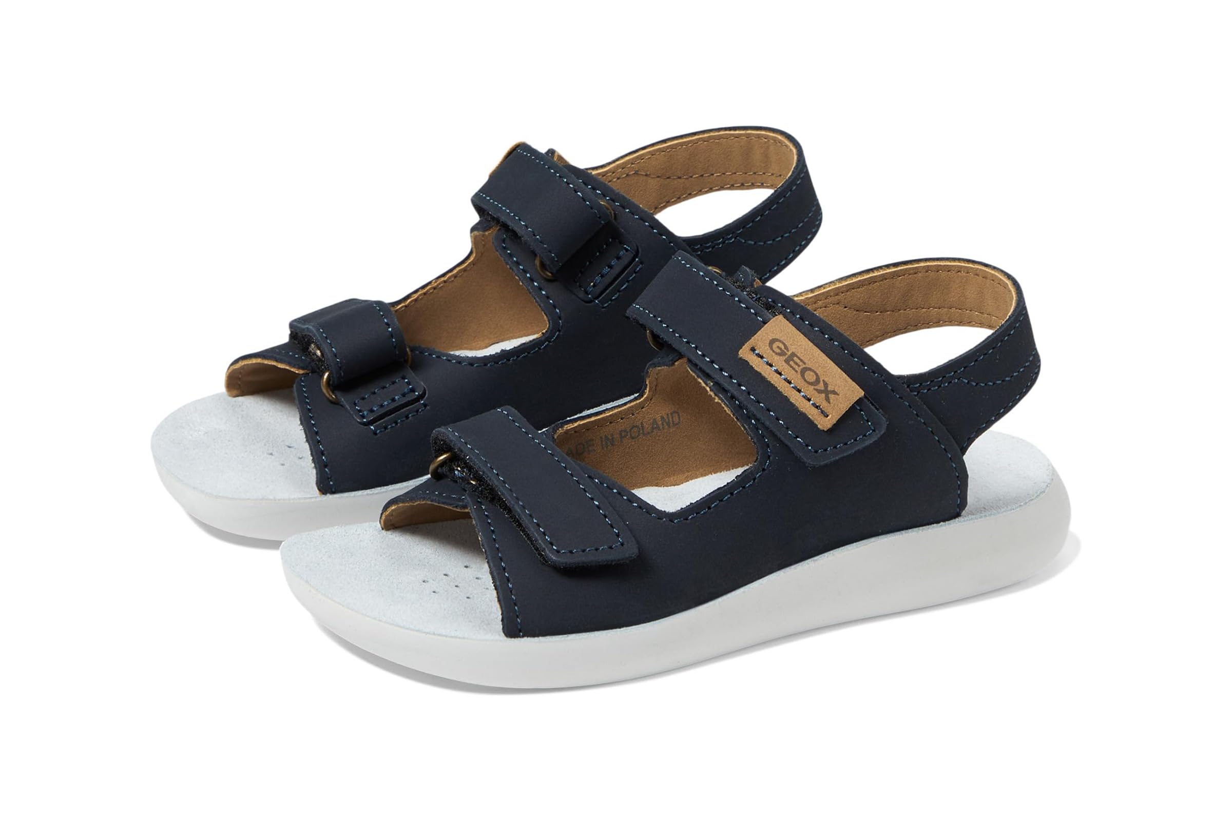 Geox Kids Sandal Lightflop 3 Little KidBig Kid 14190₽