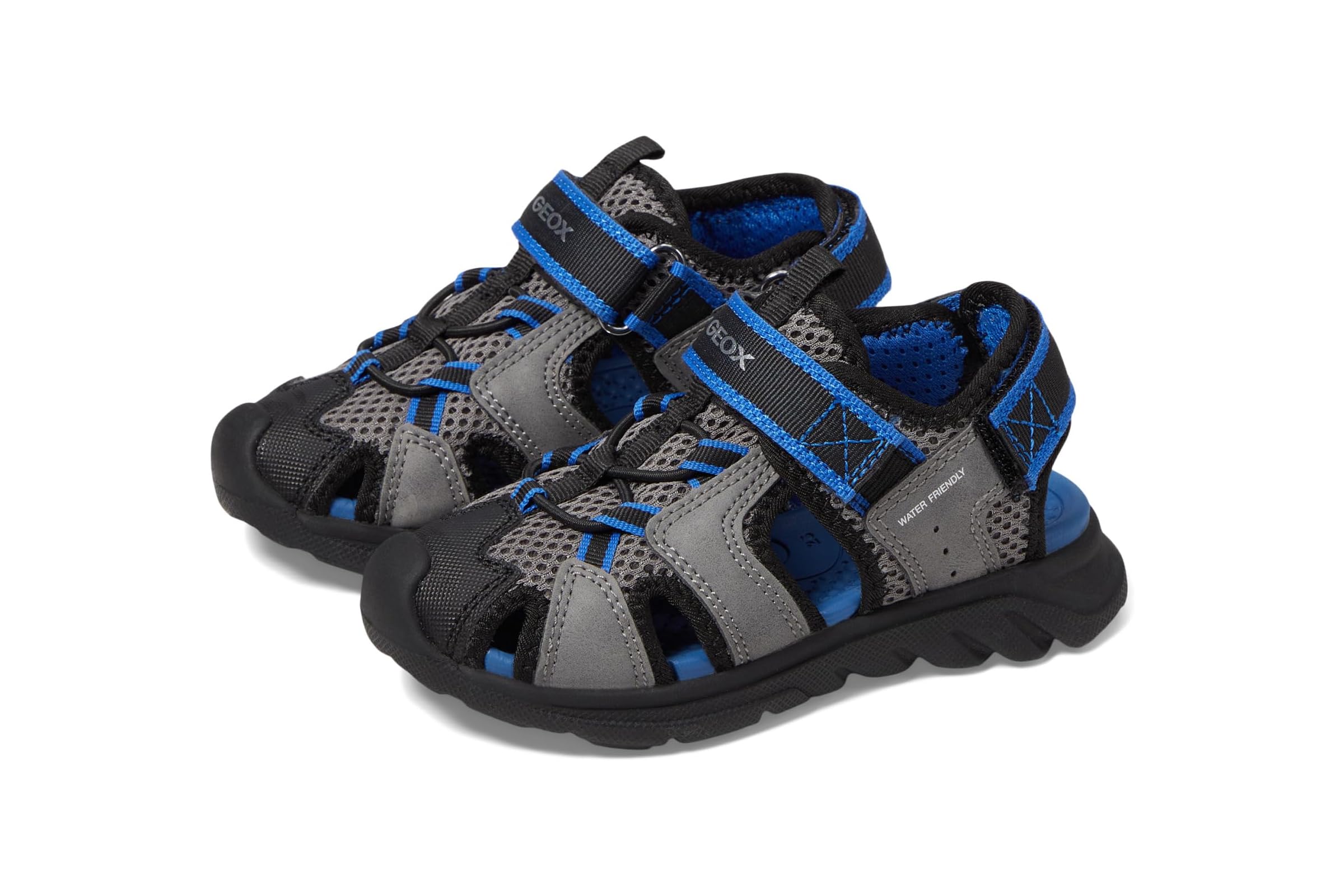 Сандалии Geox Kids Sandal Airadyum 3 ToddlerLittle KidBig Kid 13590₽