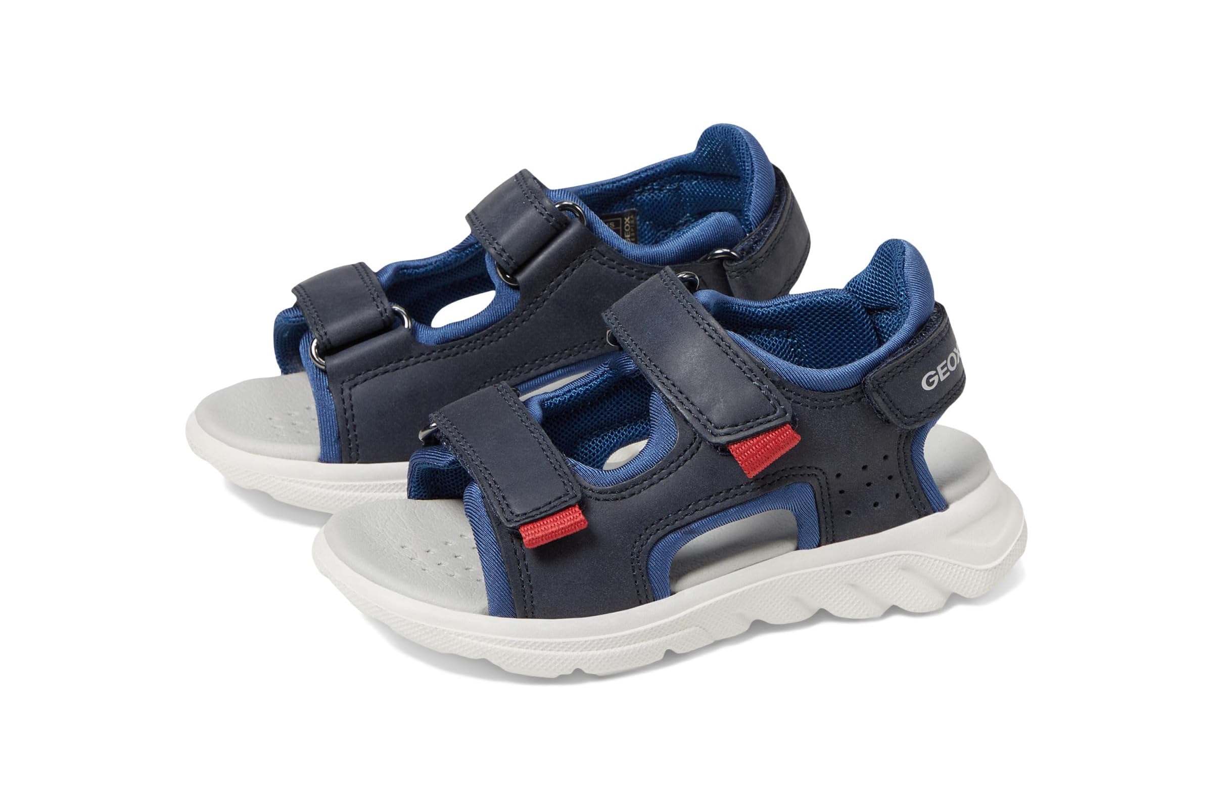 Сандалии Geox Kids Sandal Airadyum 1 ToddlerLittle KidBig Kid 9990₽